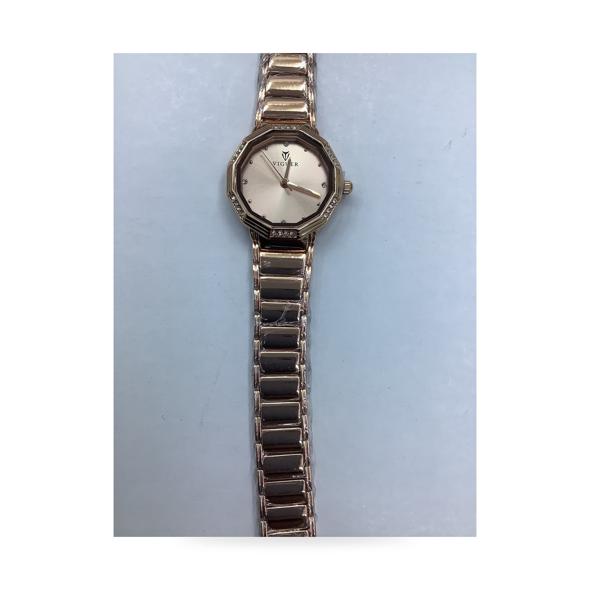 Locally Sourced v1601-M watch - Al Khaburi Watches