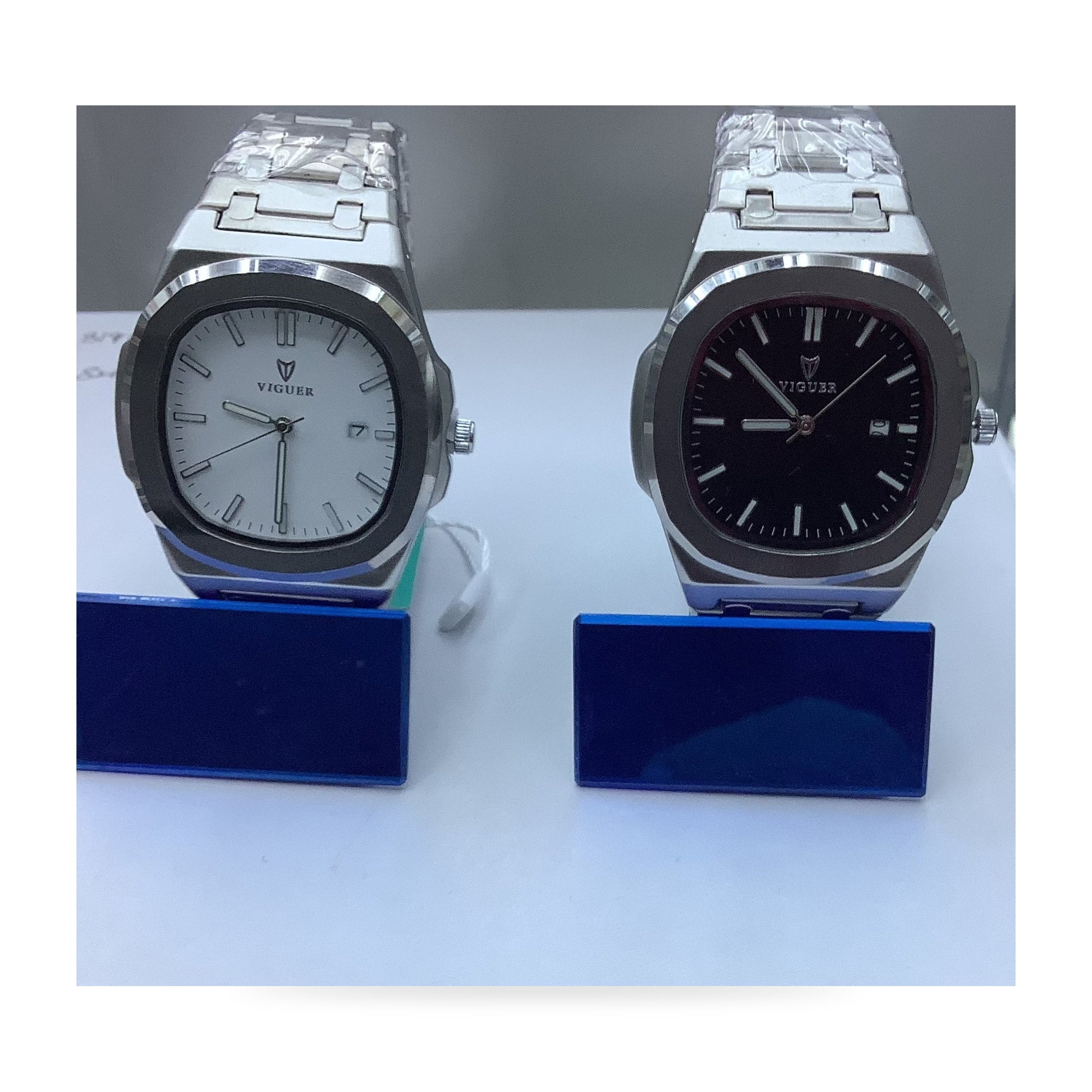 Locally Sourced V1768M watch - Al Khaburi Watches