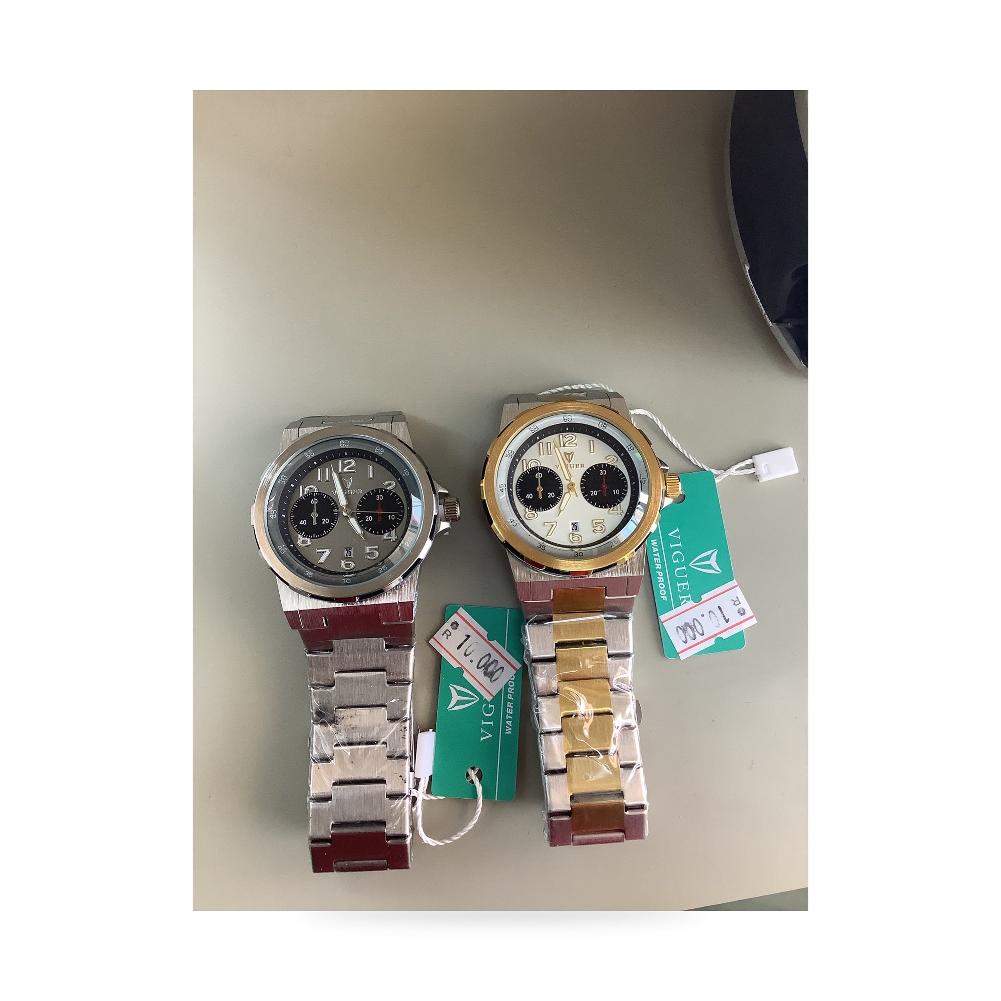 Locally Sourced V1777 -M watch - Al Khaburi Watches