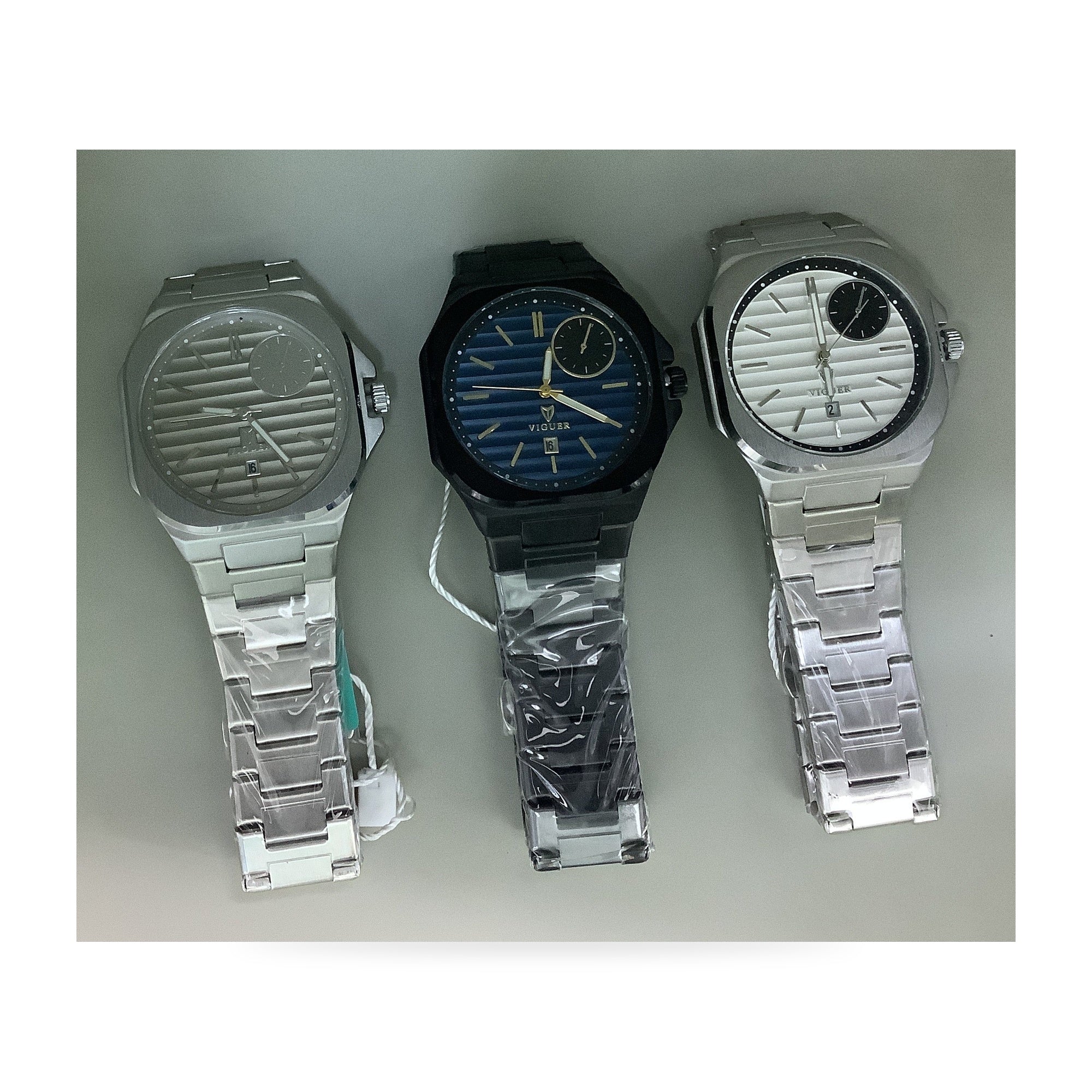 Locally Sourced V1779-M watch - Al Khaburi Watches