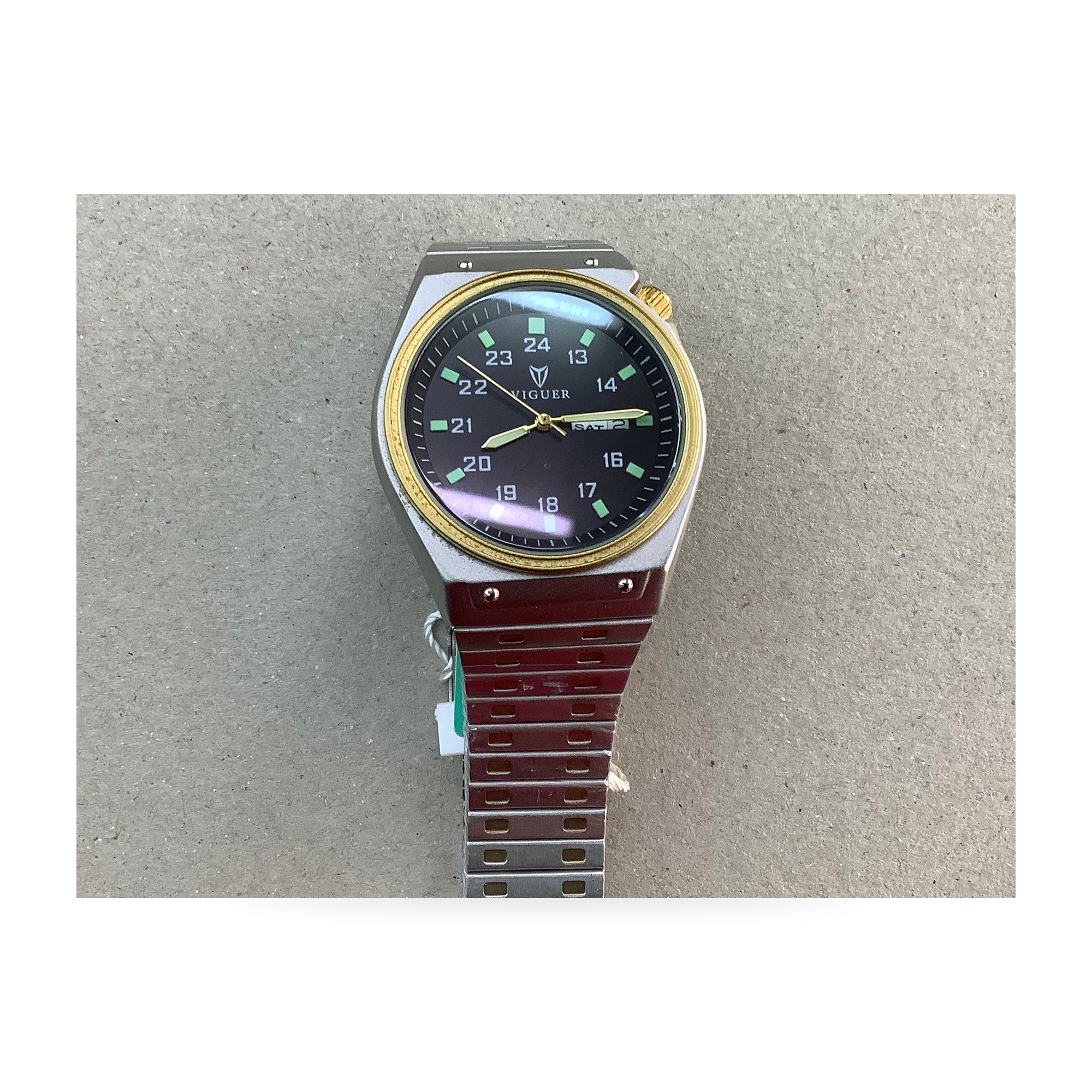 Locally Sourced V1794M watch - Al Khaburi Watches