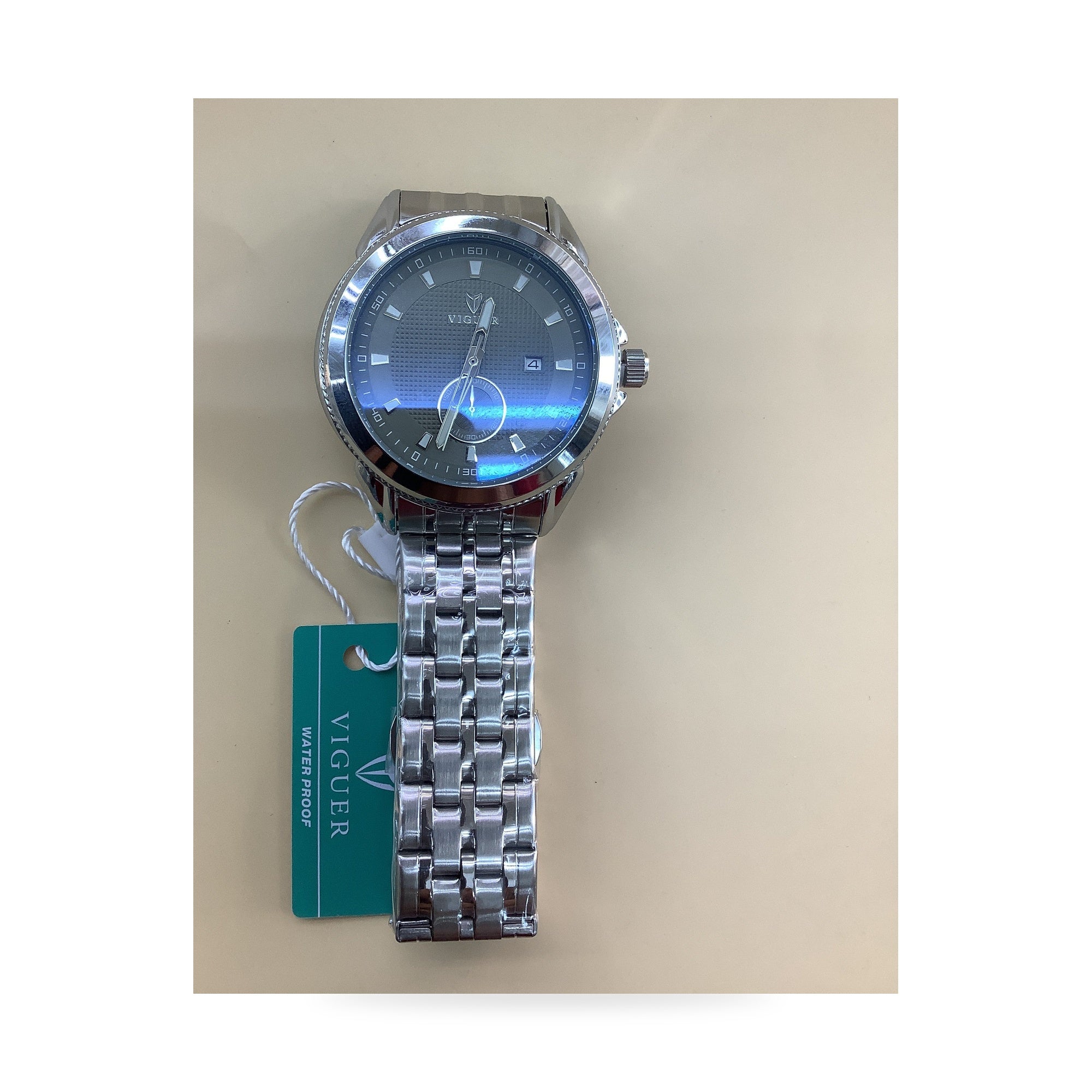 Locally Sourced V1834-M watch - Al Khaburi Watches