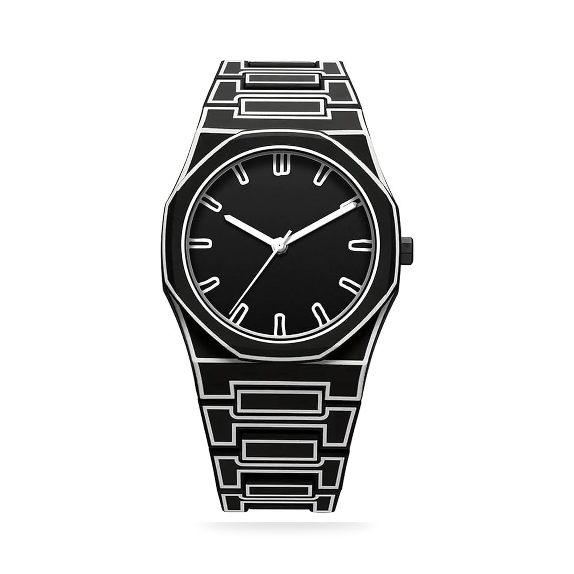 Locally Sourced V1843G watch - Al Khaburi Watches