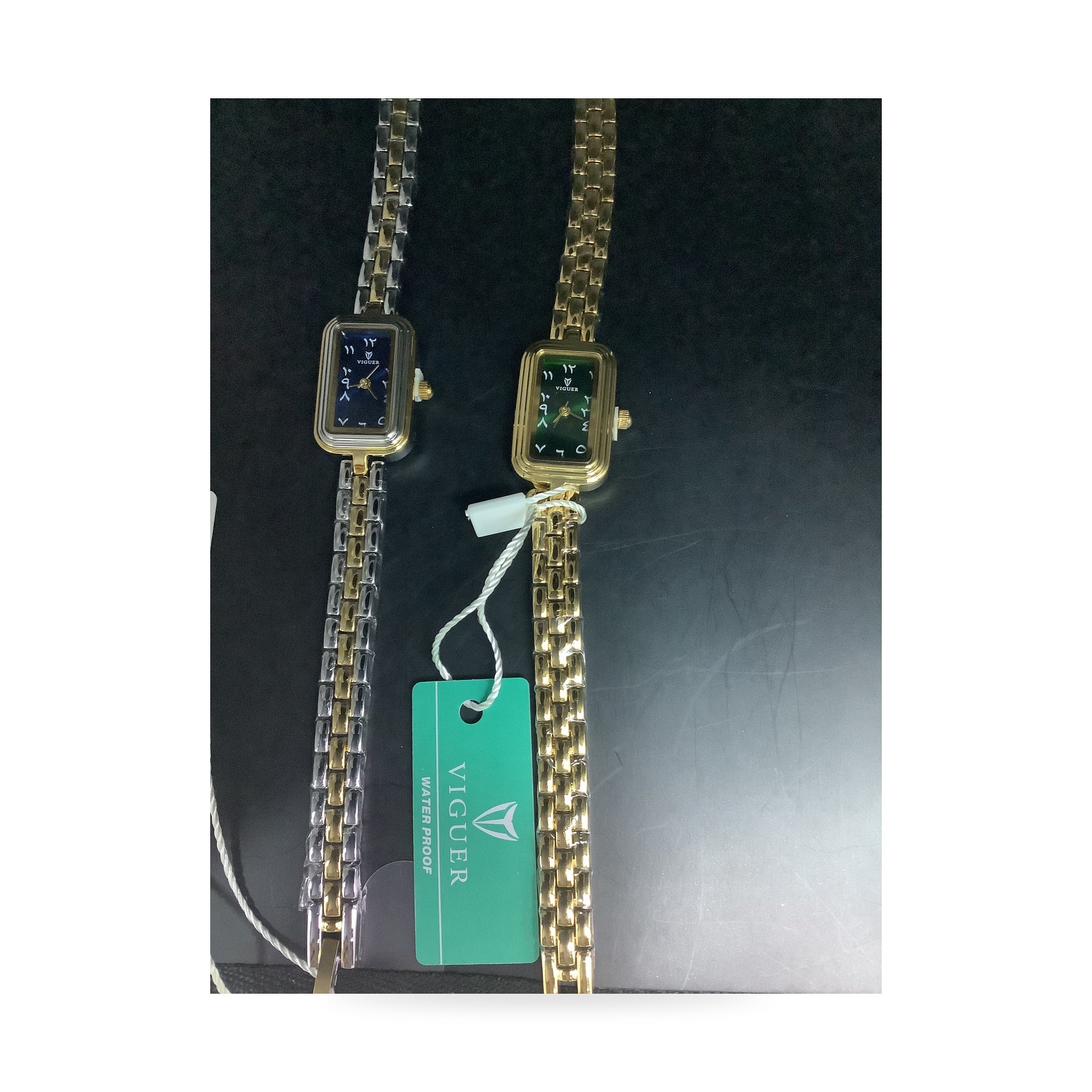 Locally Sourced V1871 L watch - Al Khaburi Watches