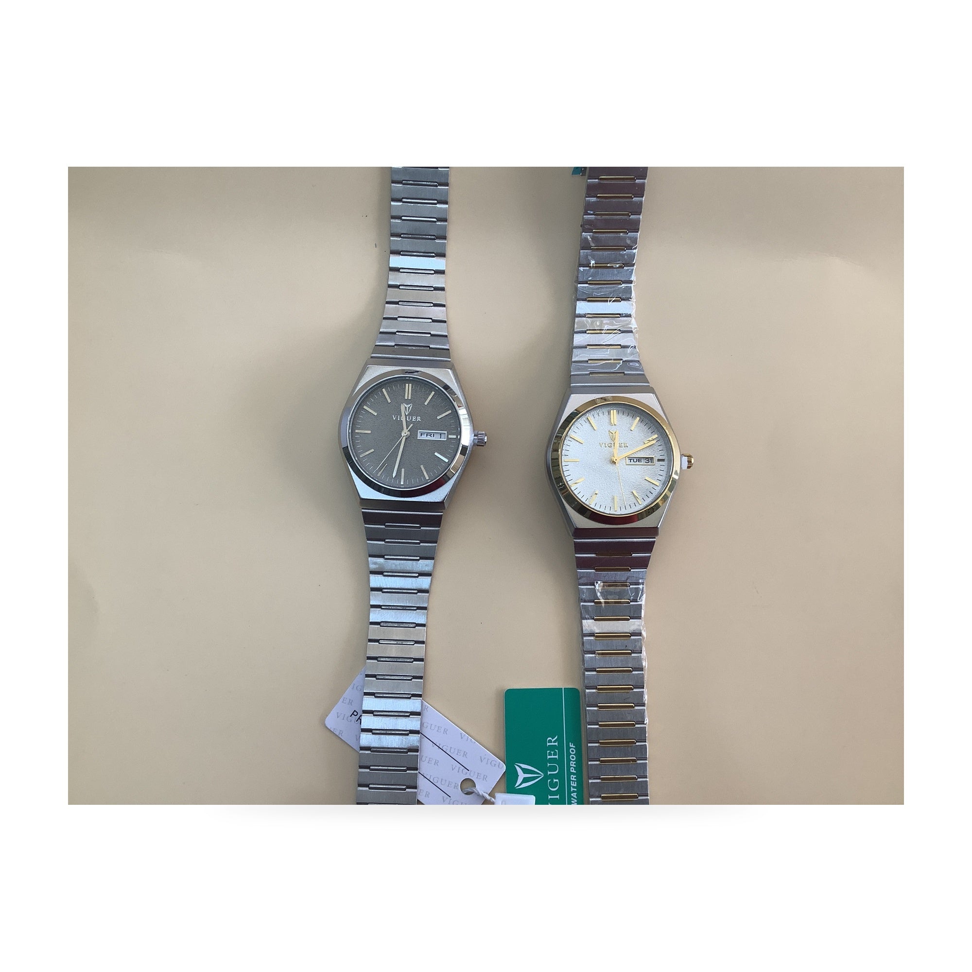 Locally Sourced V1952-M watch - Al Khaburi Watches