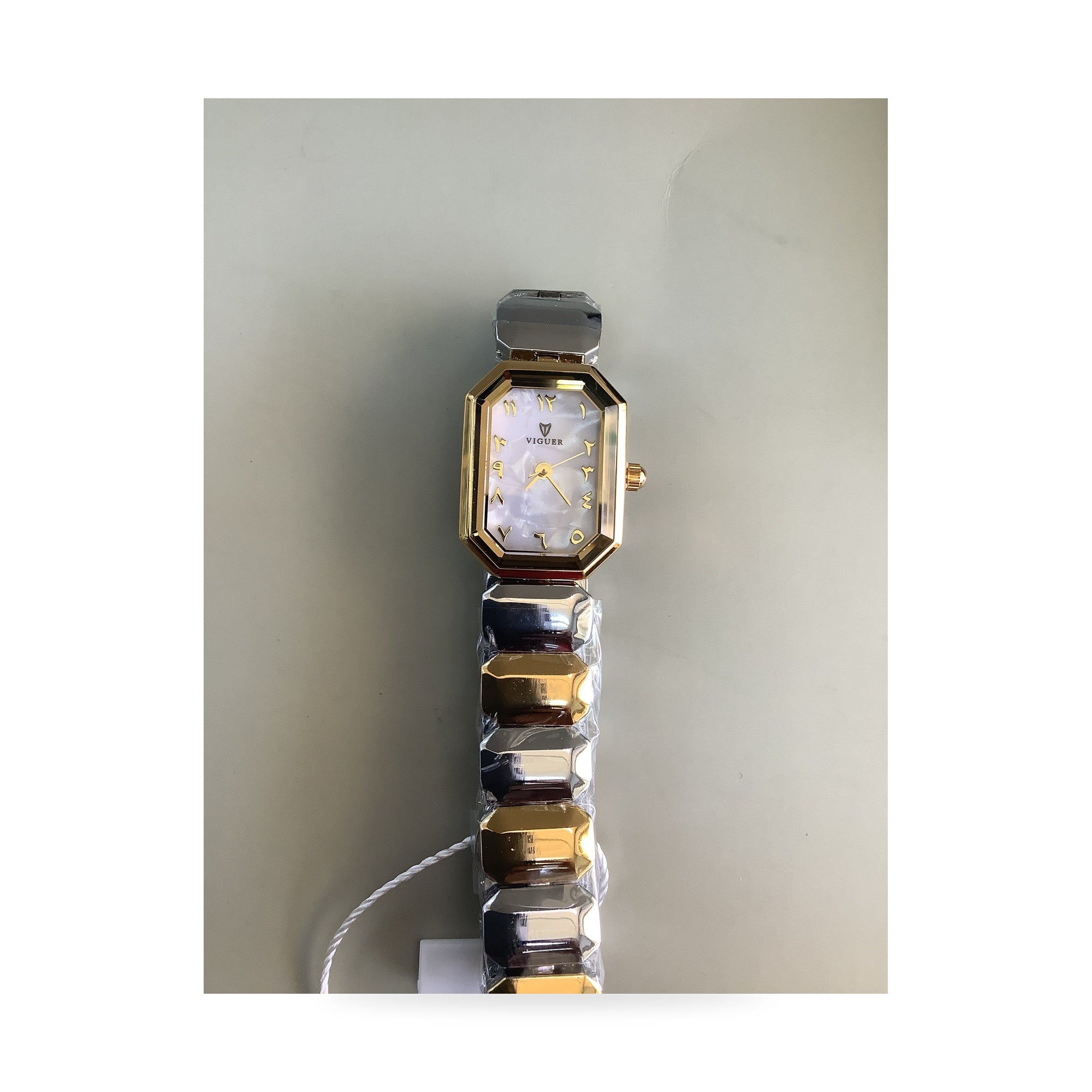 Locally Sourced V2050L watch - Al Khaburi Watches