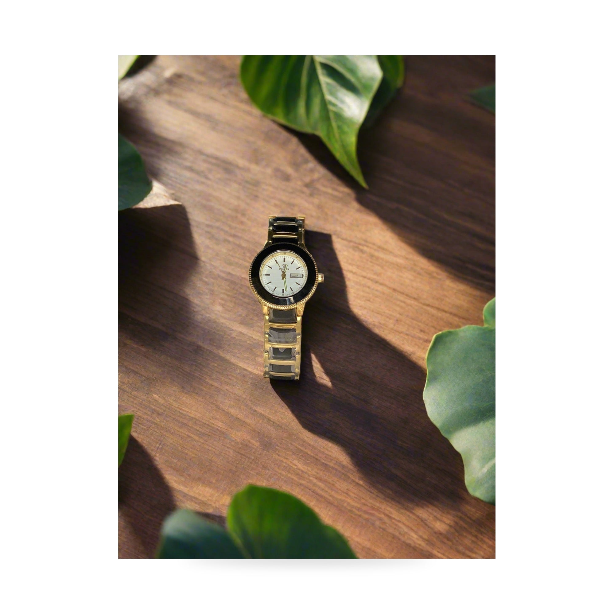 Locally Sourced VG1298L watch - Al Khaburi Watches