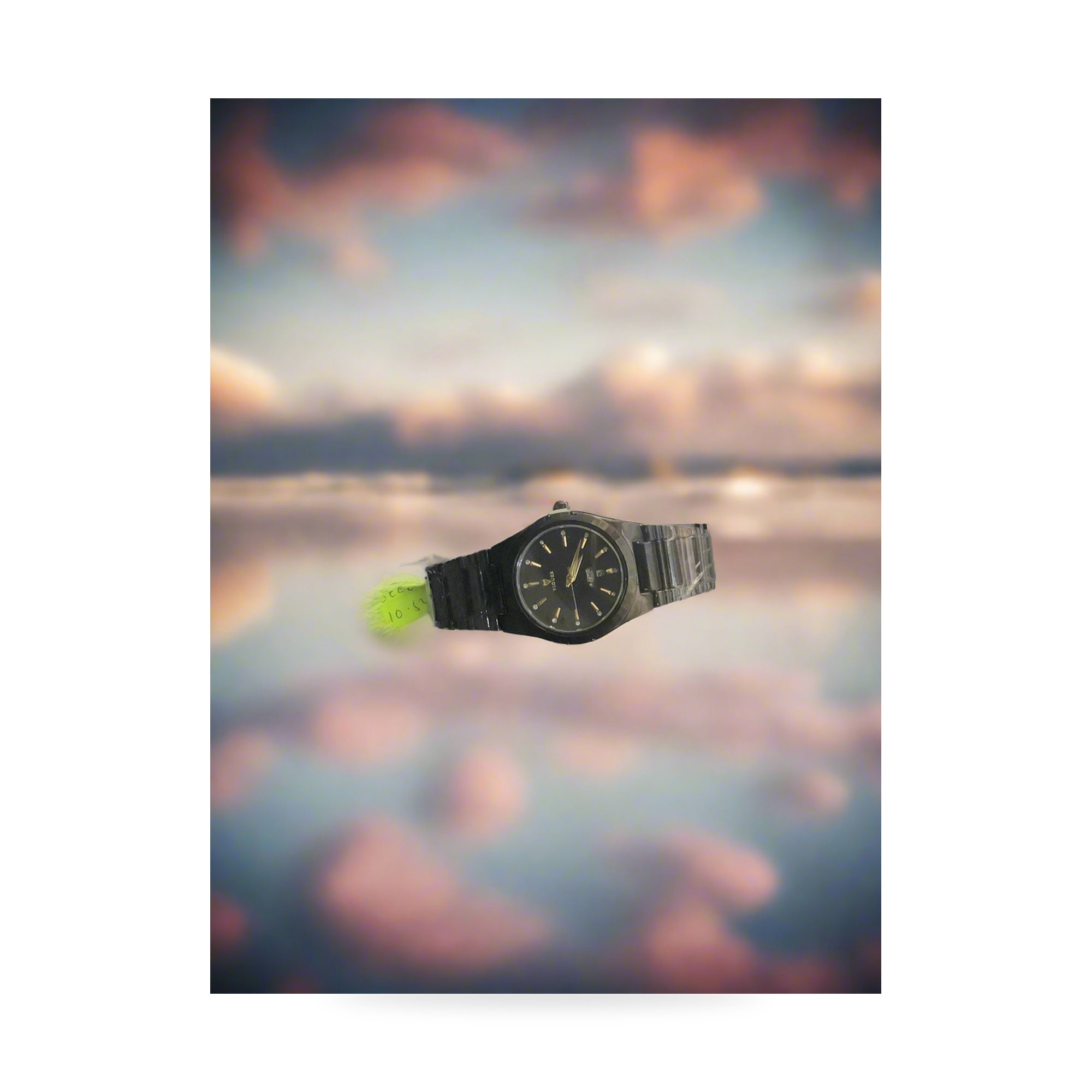 Locally Sourced VG1434L watch - Al Khaburi Watches