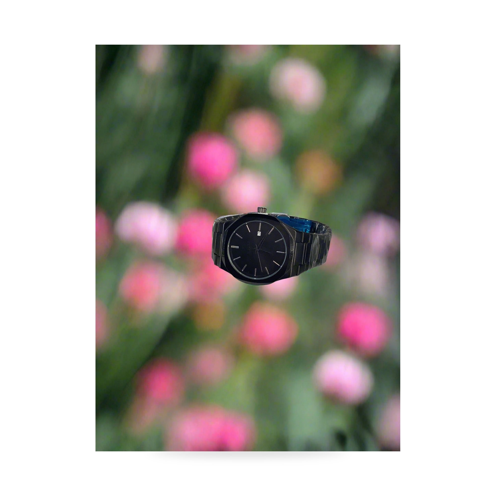 Locally Sourced VG1452-M watch - Al Khaburi Watches