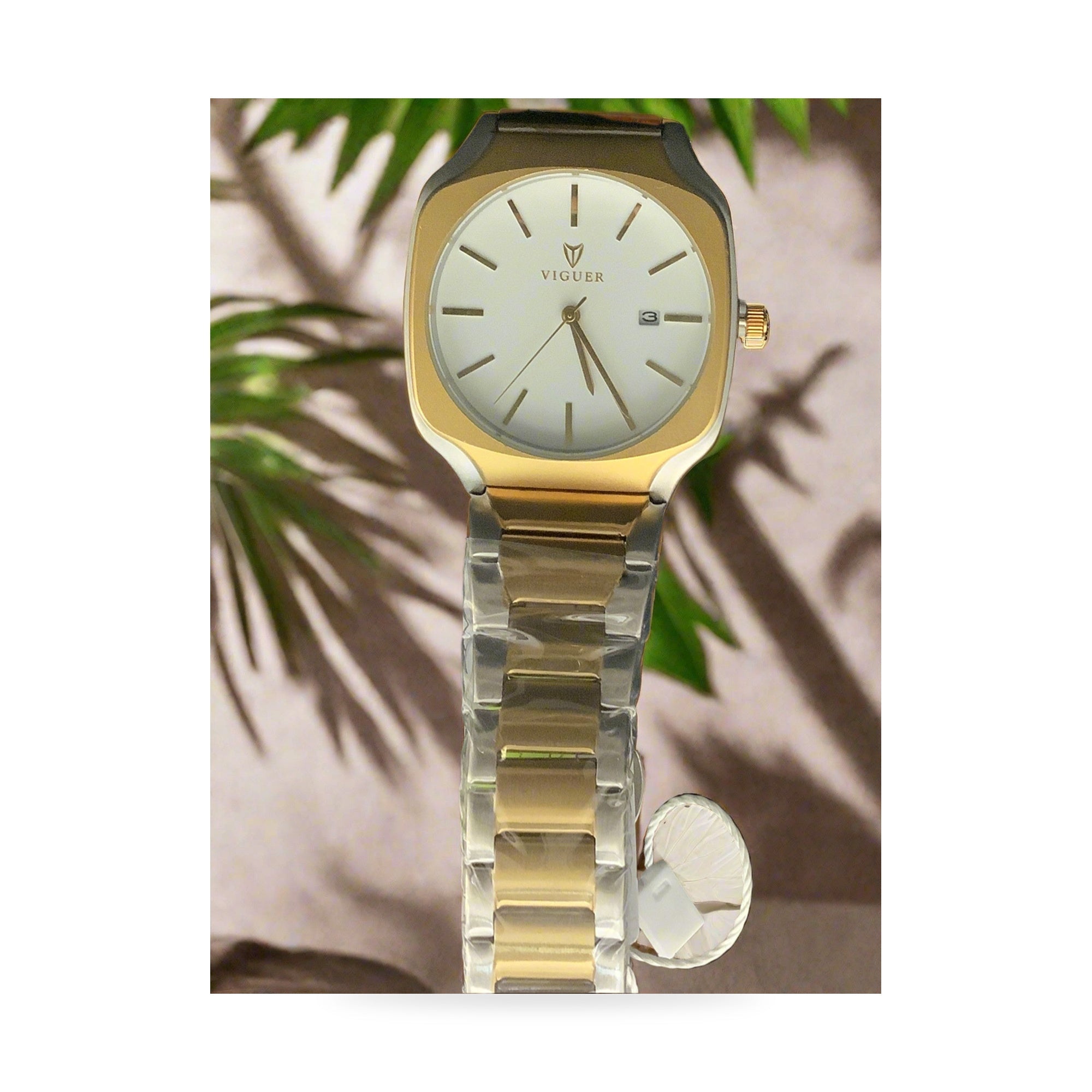 Locally Sourced VG1576M watch - Al Khaburi Watches