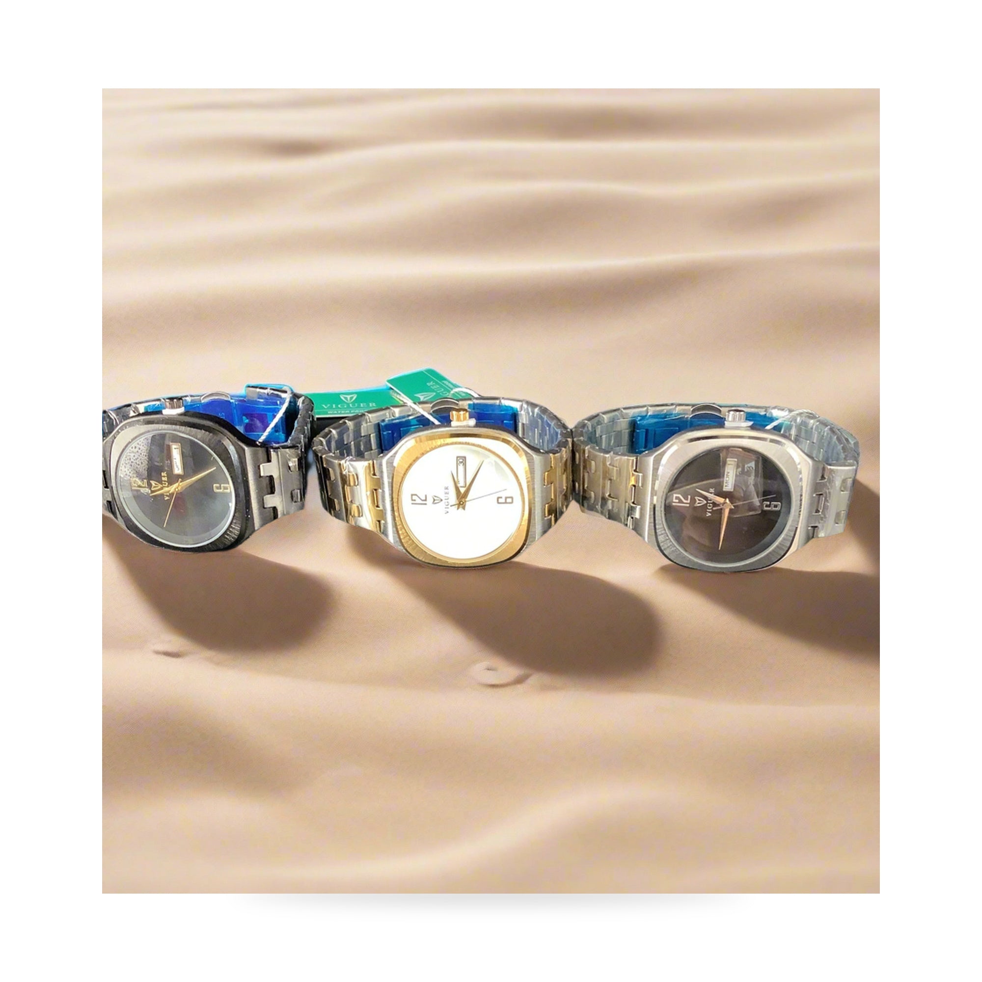 Locally Sourced VG1698-M watch - Al Khaburi Watches