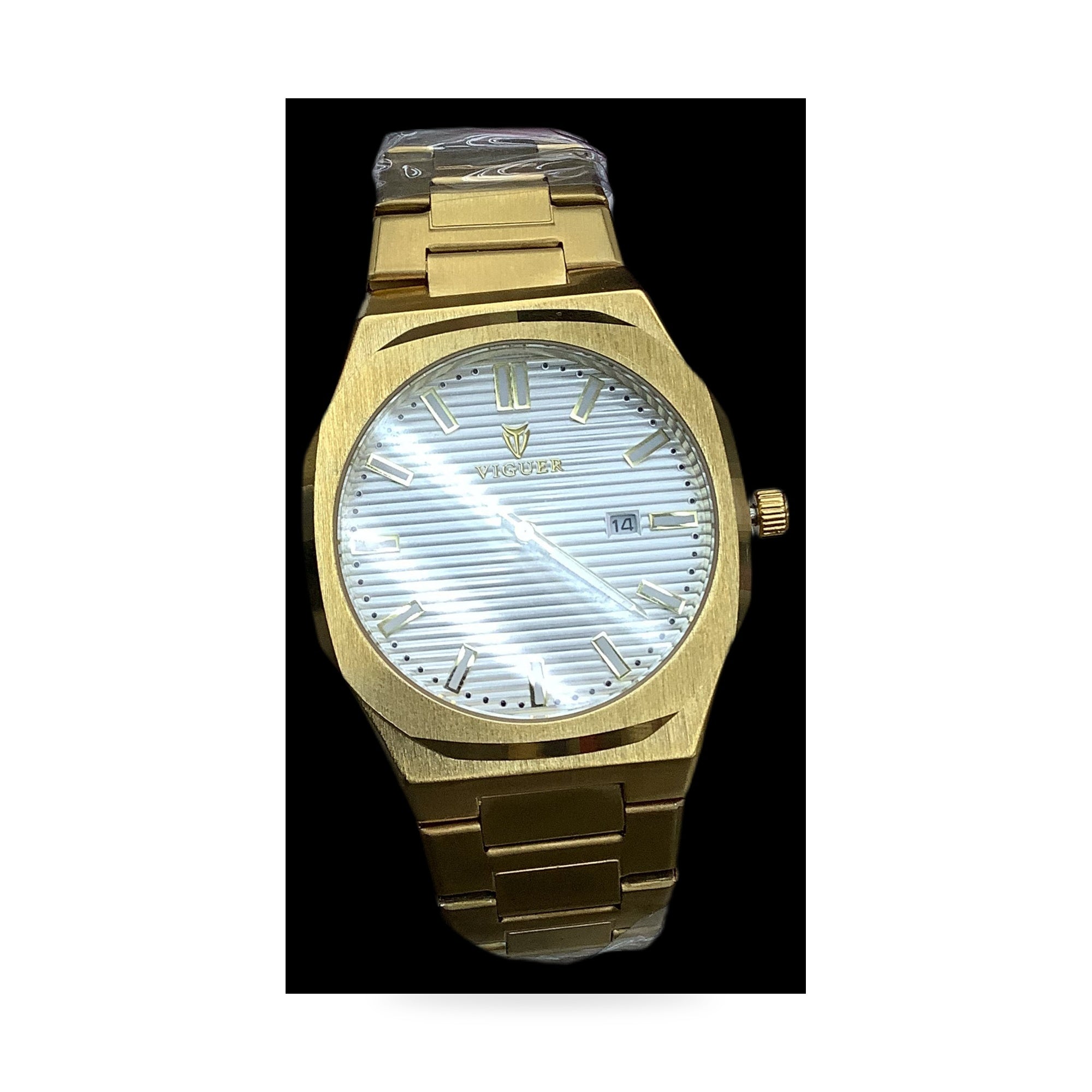 Locally Sourced VG9395 watch - Al Khaburi Watches
