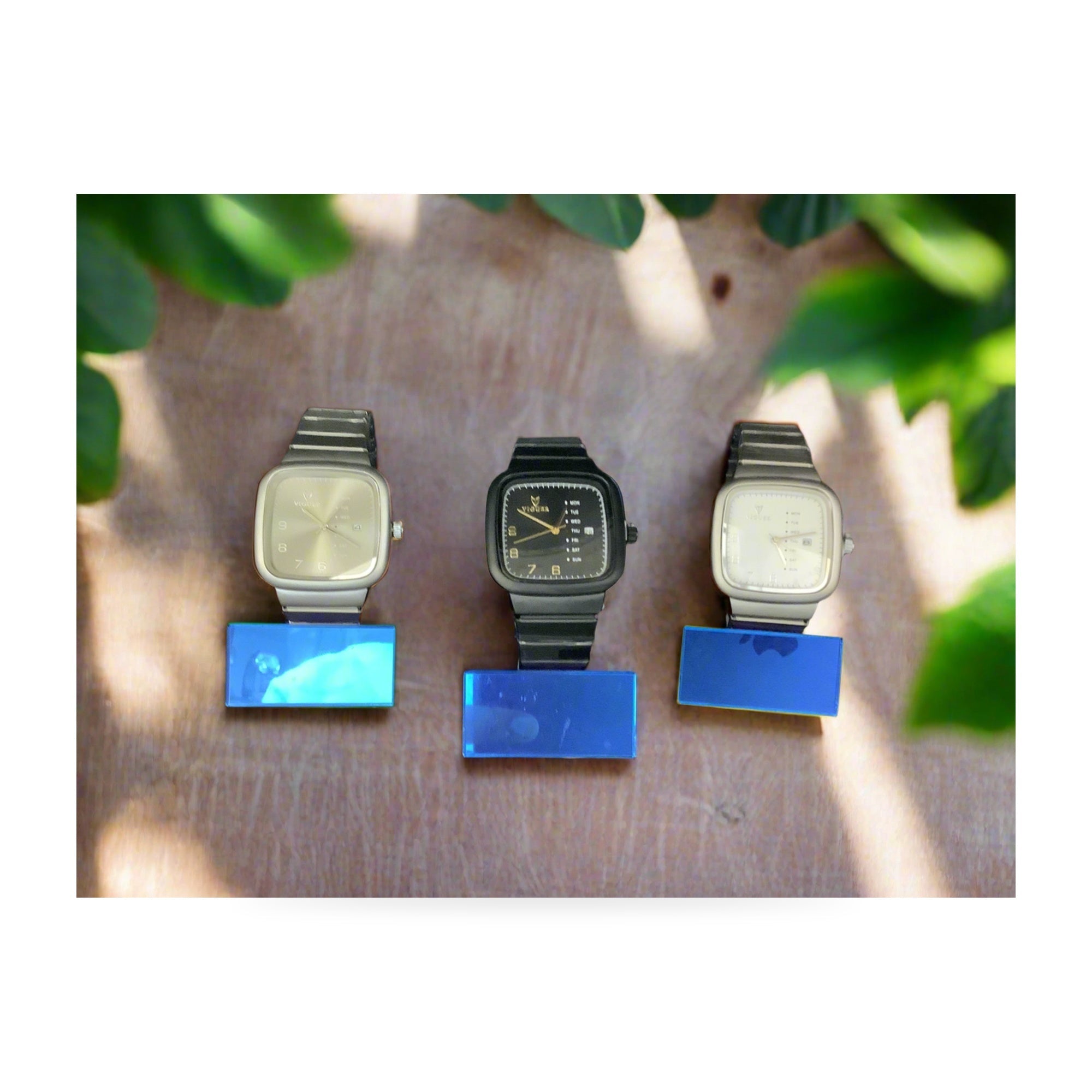 Locally Sourced VG 1024 -M watch - Al Khaburi Watches