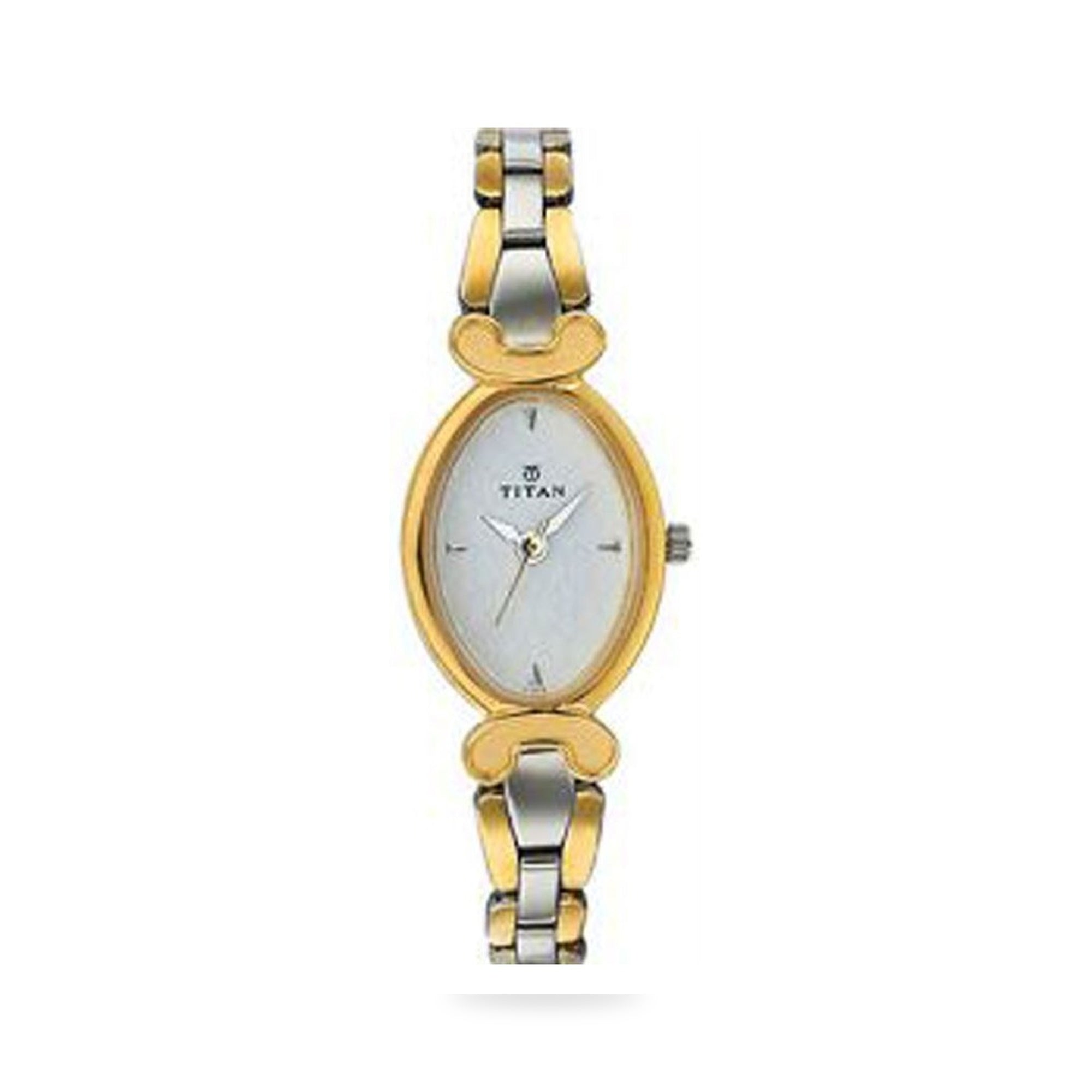 Titan NB2454BM01 watch - Al Khaburi Watches