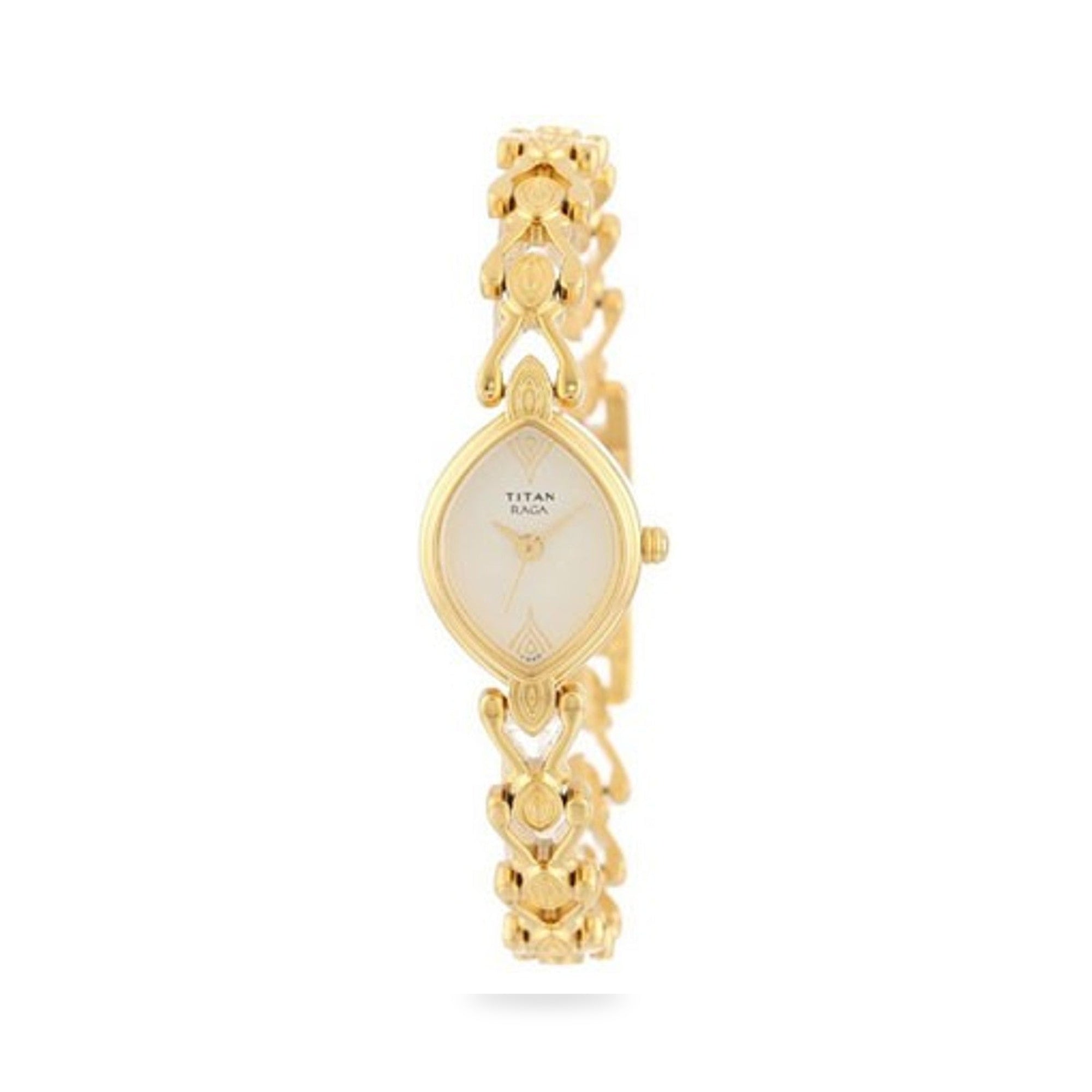 Titan NC2250YM10 watch - Al Khaburi Watches
