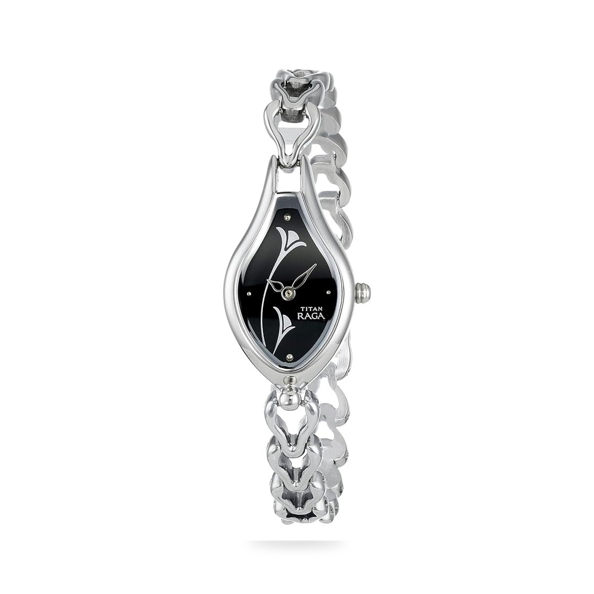 Titan NC2457SM02 watch - Al Khaburi Watches