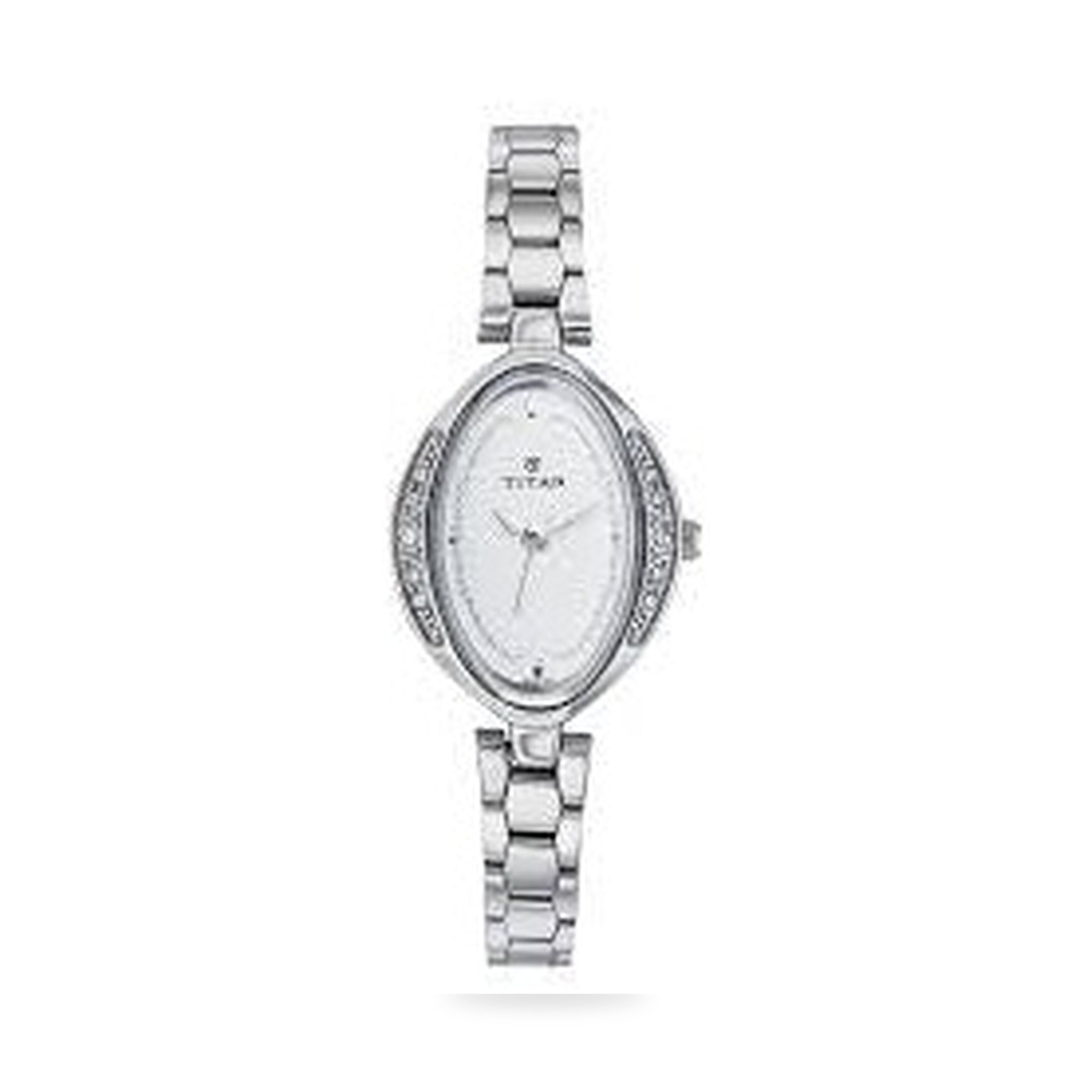 Titan NC2476SM01 watch - Al Khaburi Watches