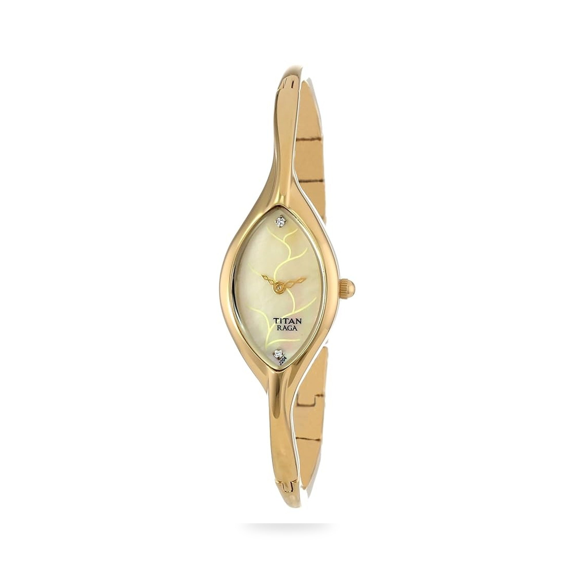 Titan NC9701YM02 watch - Al Khaburi Watches