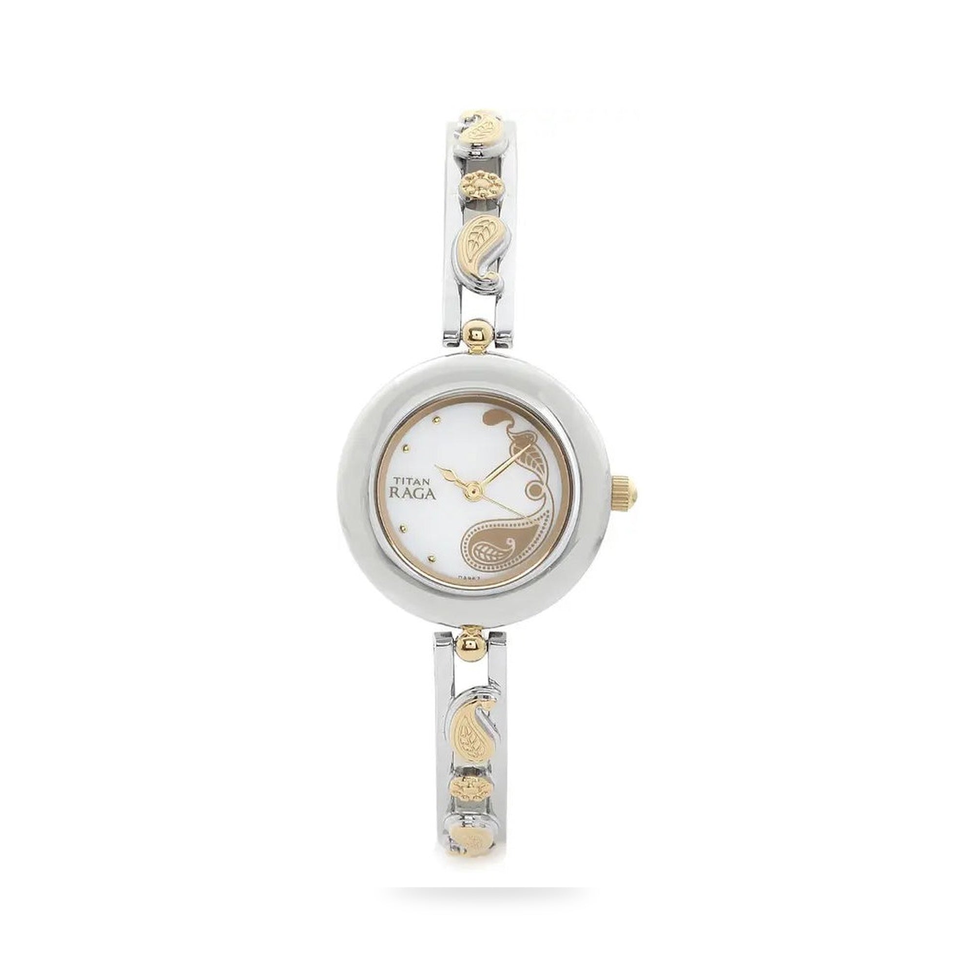 Titan NC9908BM01 watch - Al Khaburi Watches