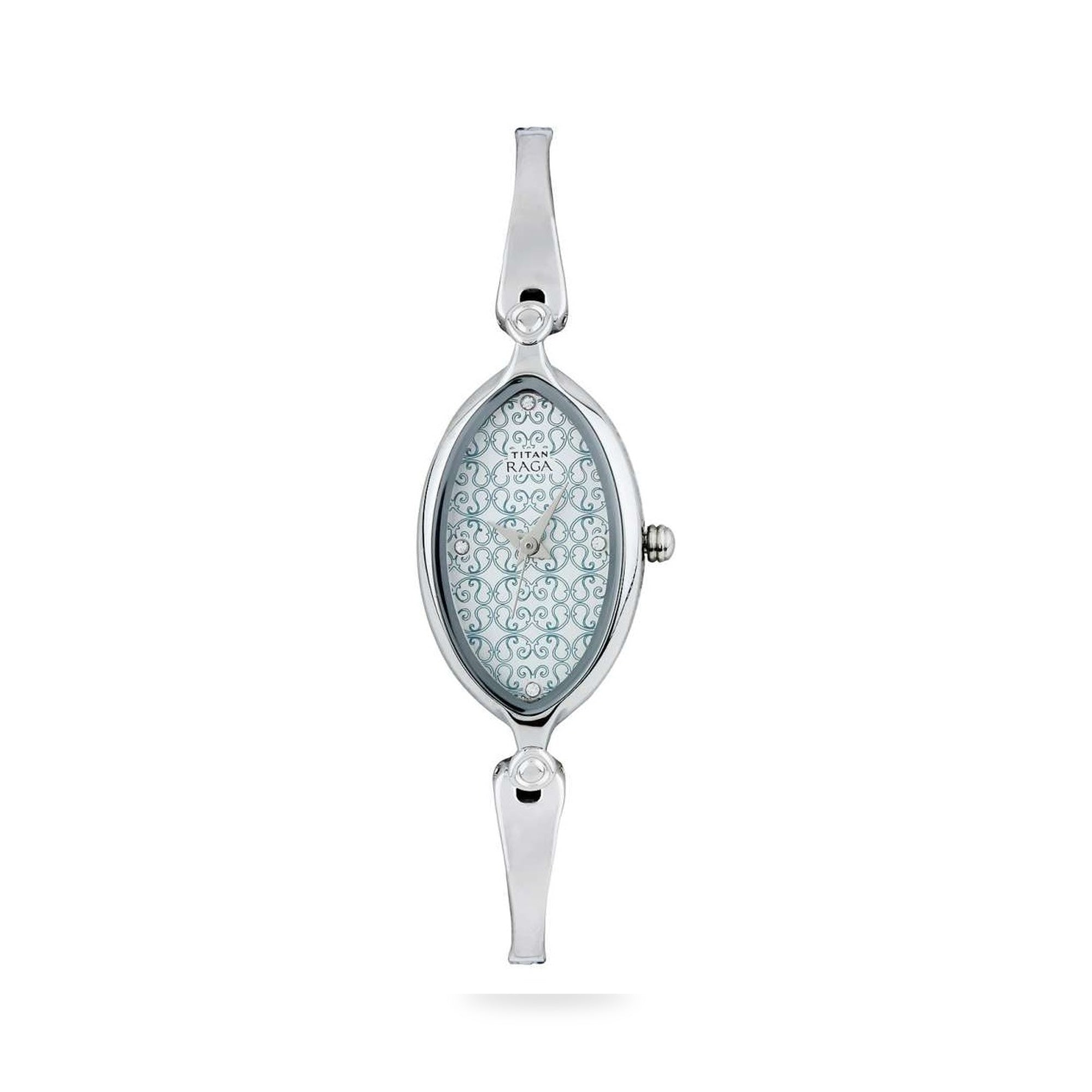 Titan ND2499SM01 watch - Al Khaburi Watches