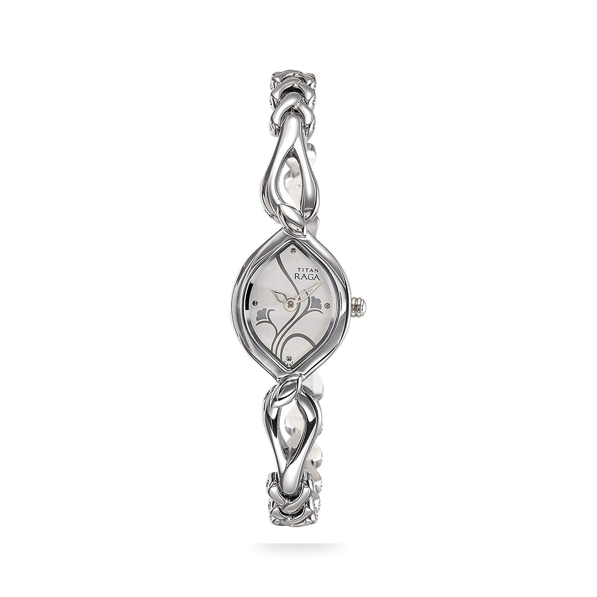 Titan NK2455SM01 watch - Al Khaburi Watches