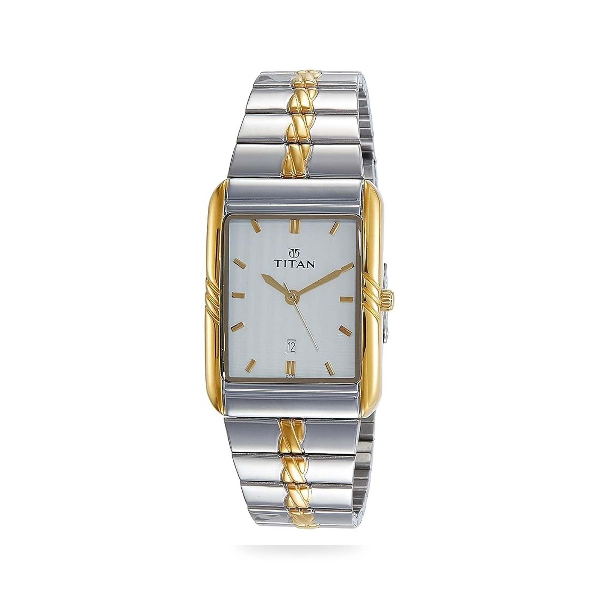 Titan NK9317BM01 watch - Al Khaburi Watches