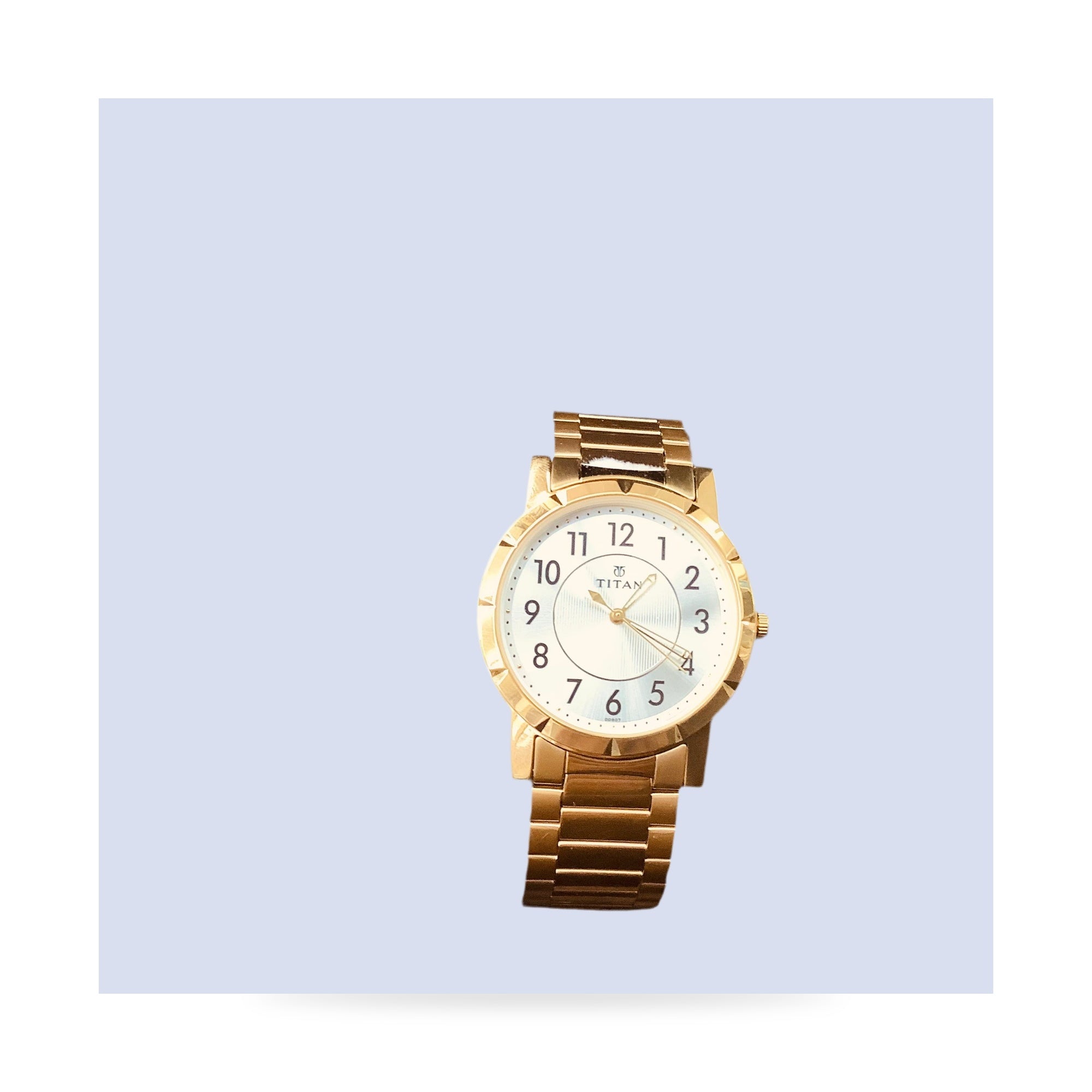 Titan NM1647YM01 watch - Al Khaburi Watches