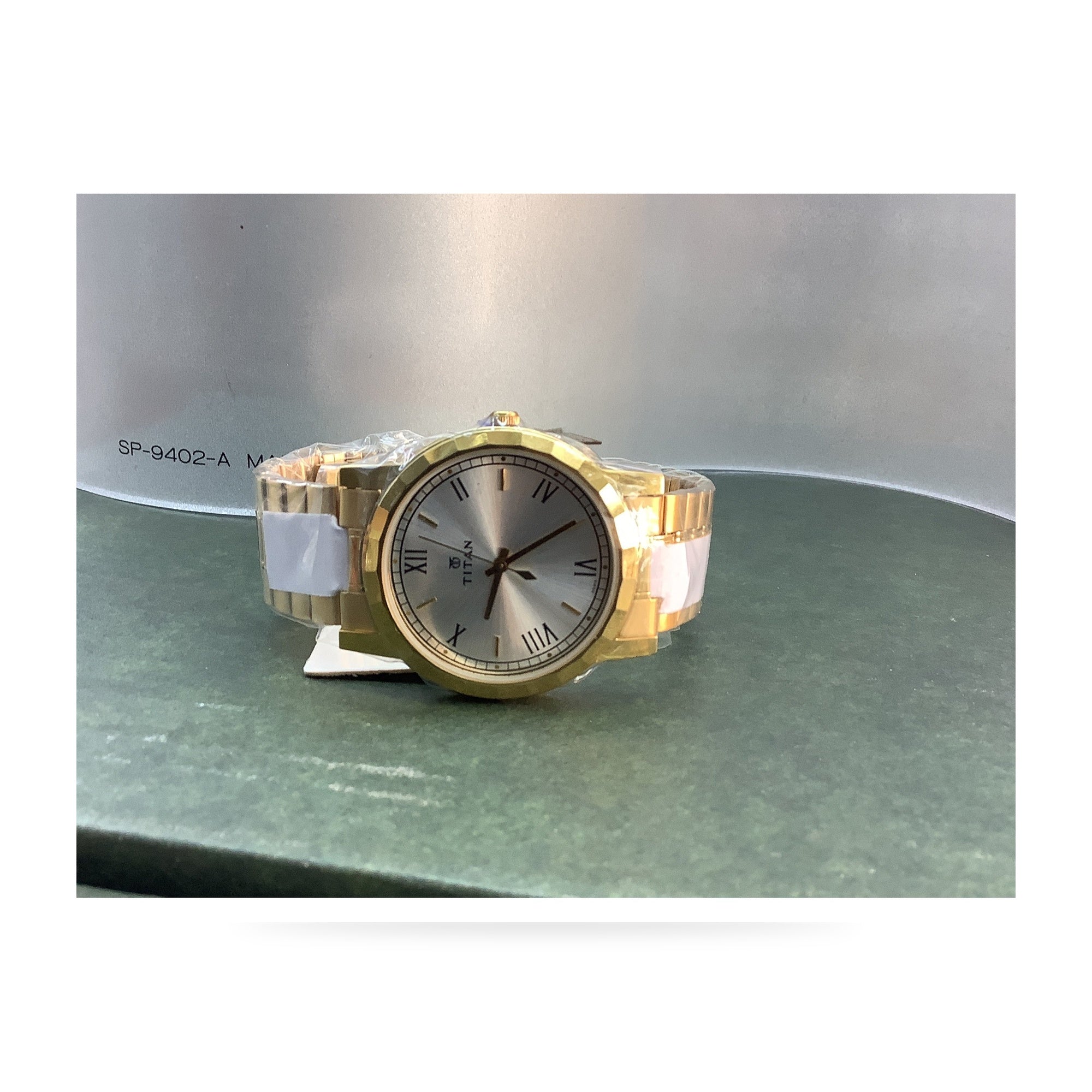 Titan NP1644YM01_B watch - Al Khaburi Watches