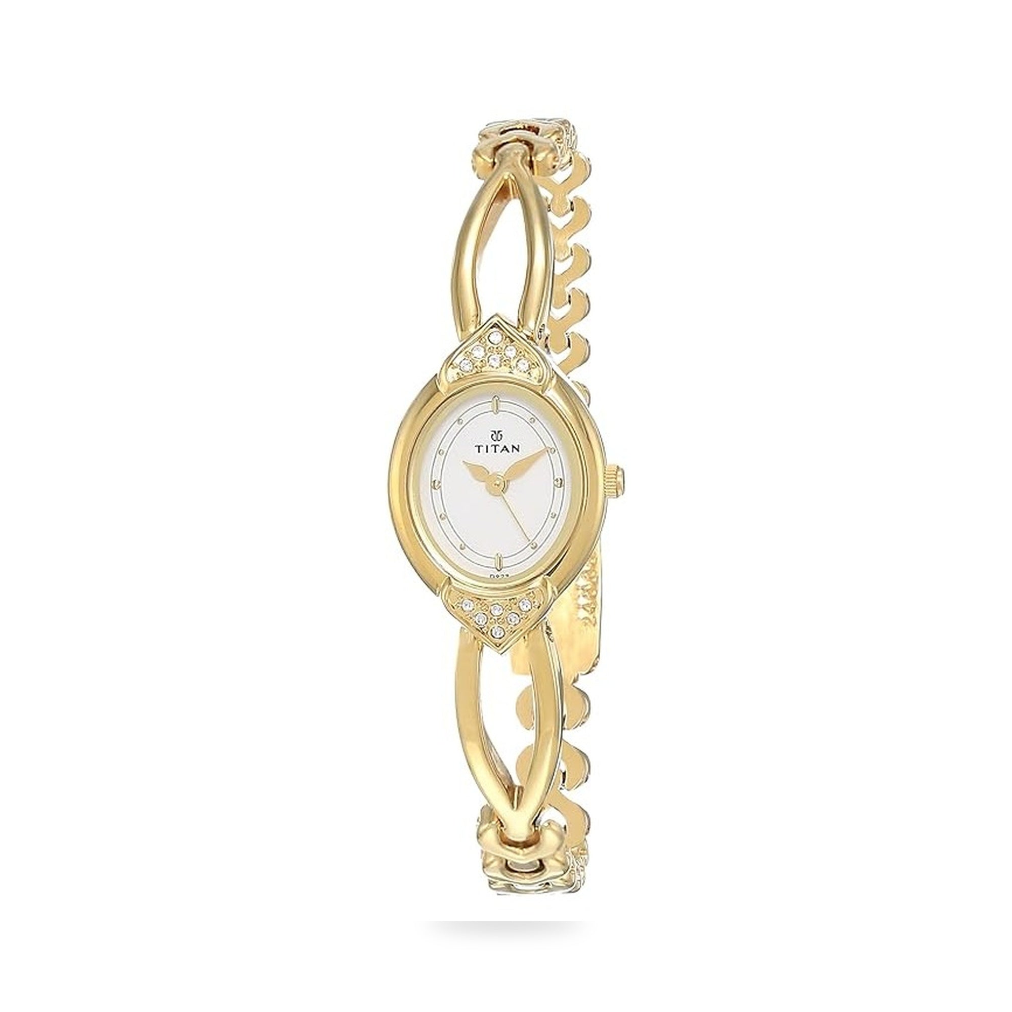 Titan NP2468YM04 watch - Al Khaburi Watches
