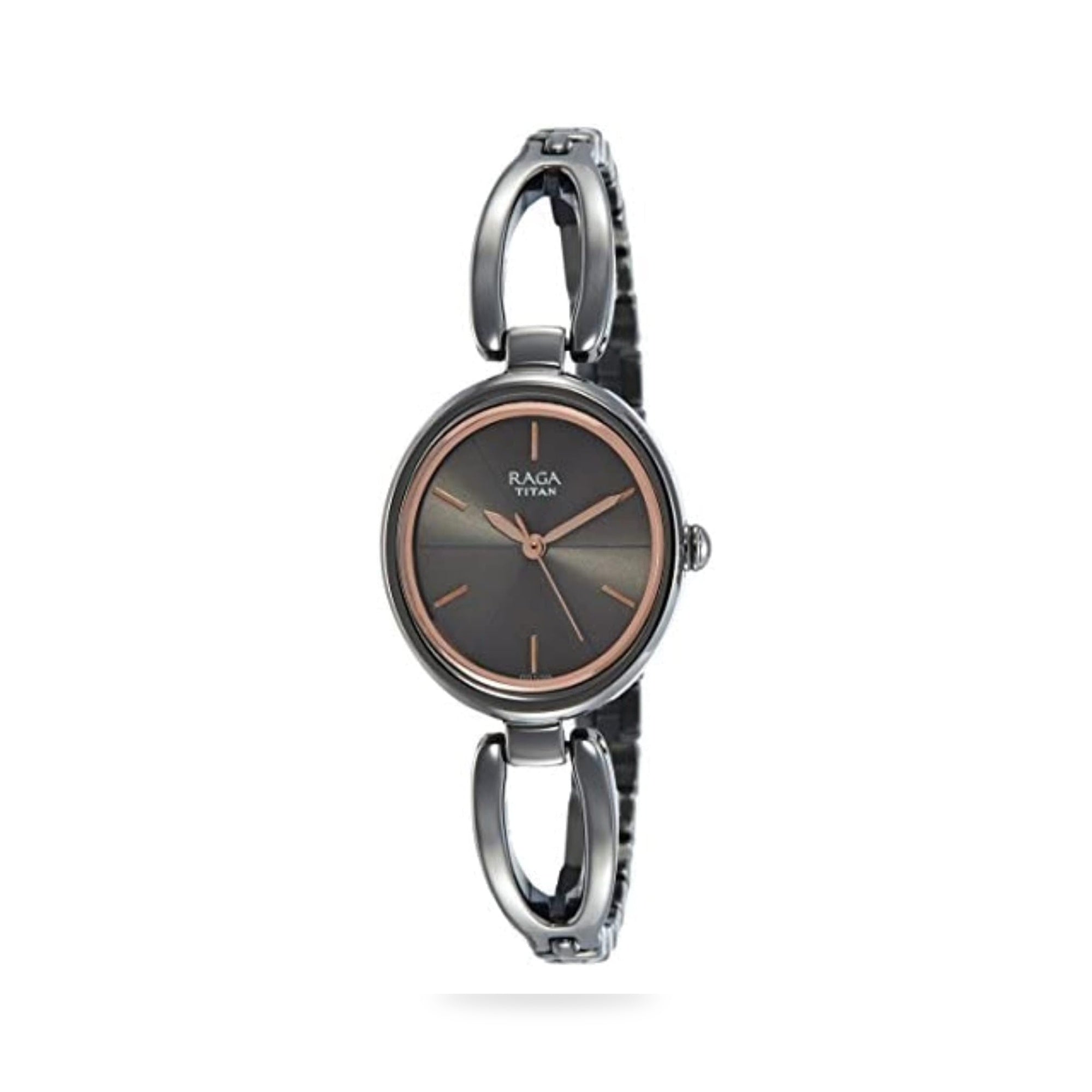 Titan NP2579QM01 watch - Al Khaburi Watches