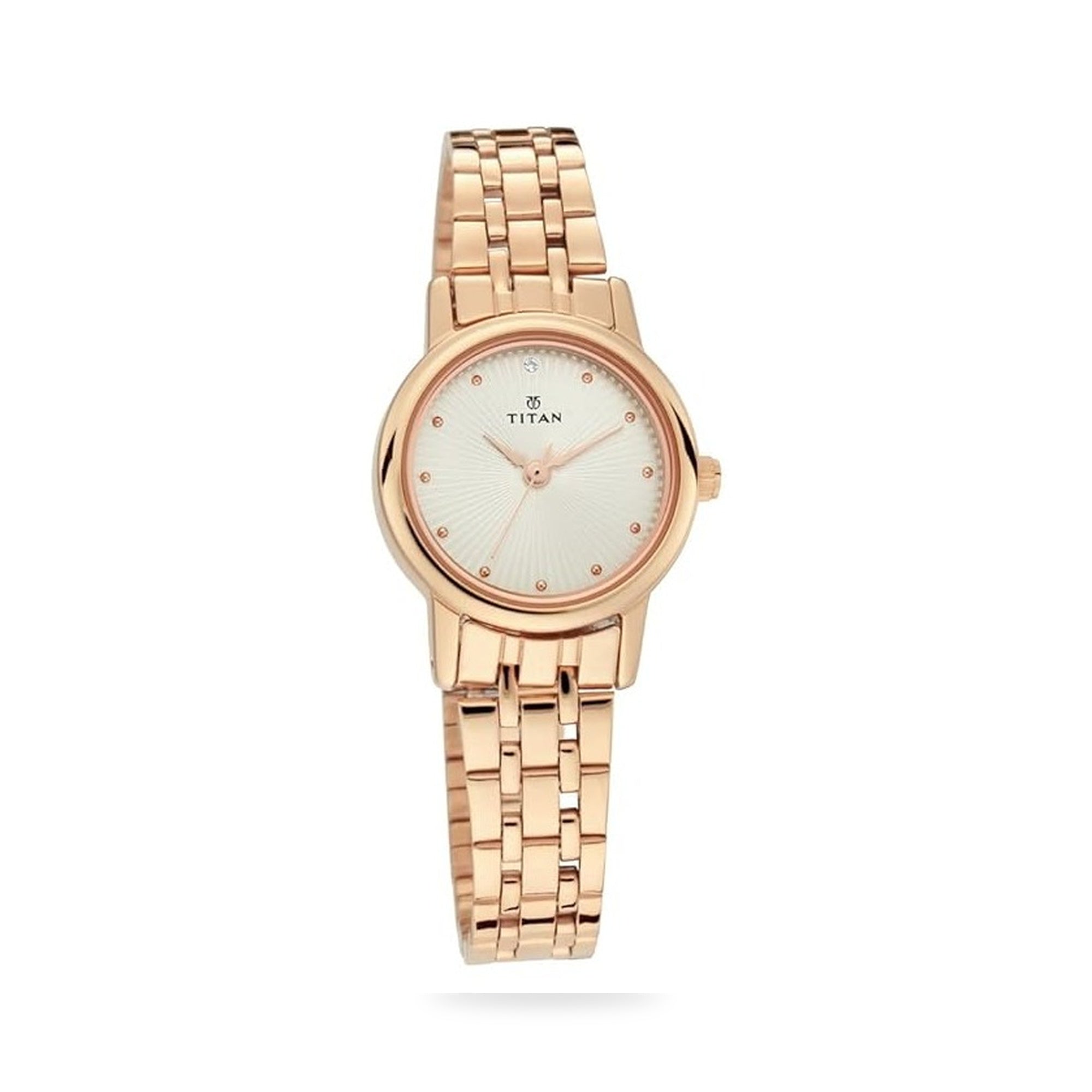 Titan NP2593WM01 watch - Al Khaburi Watches