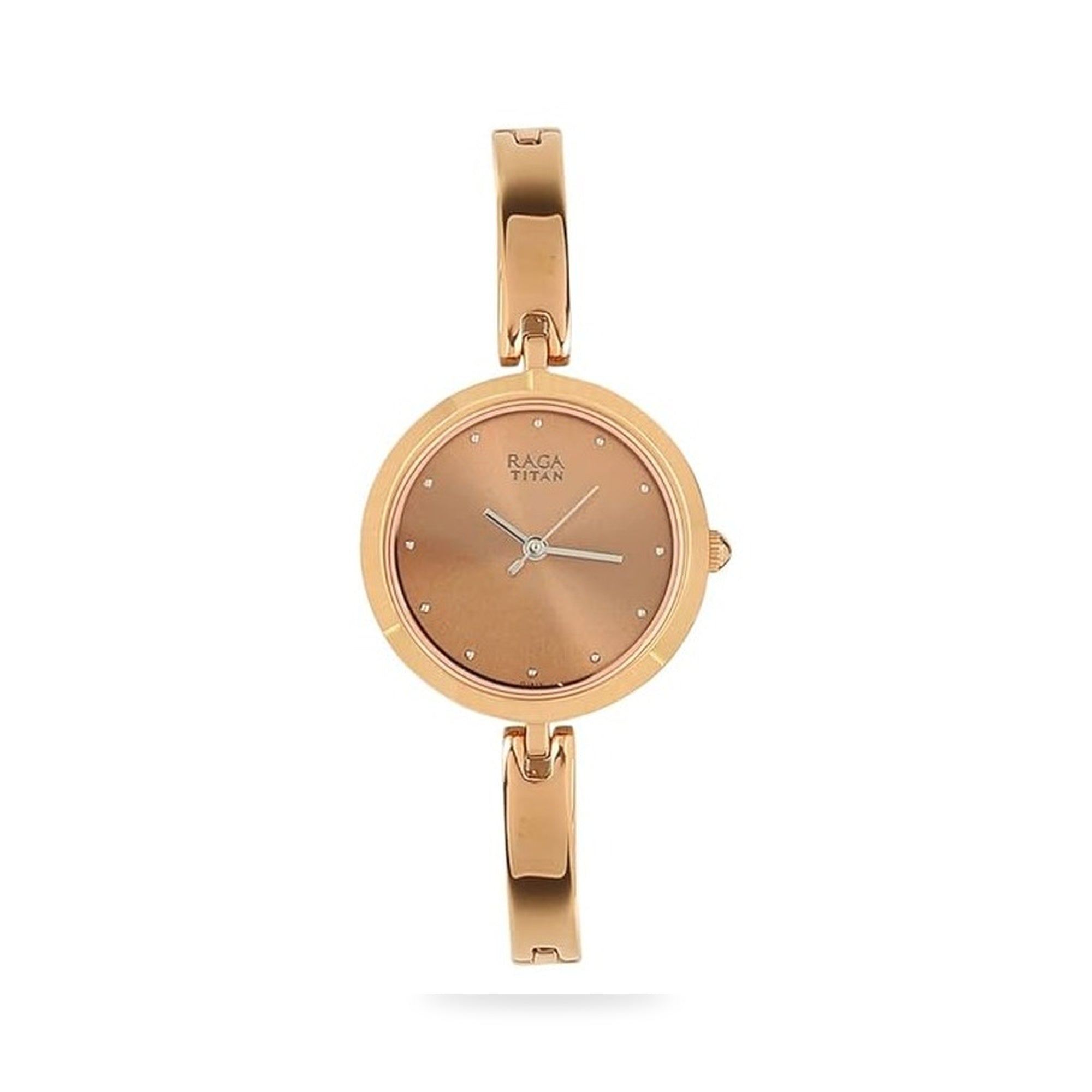 Titan NP2606WM05 watch - Al Khaburi Watches