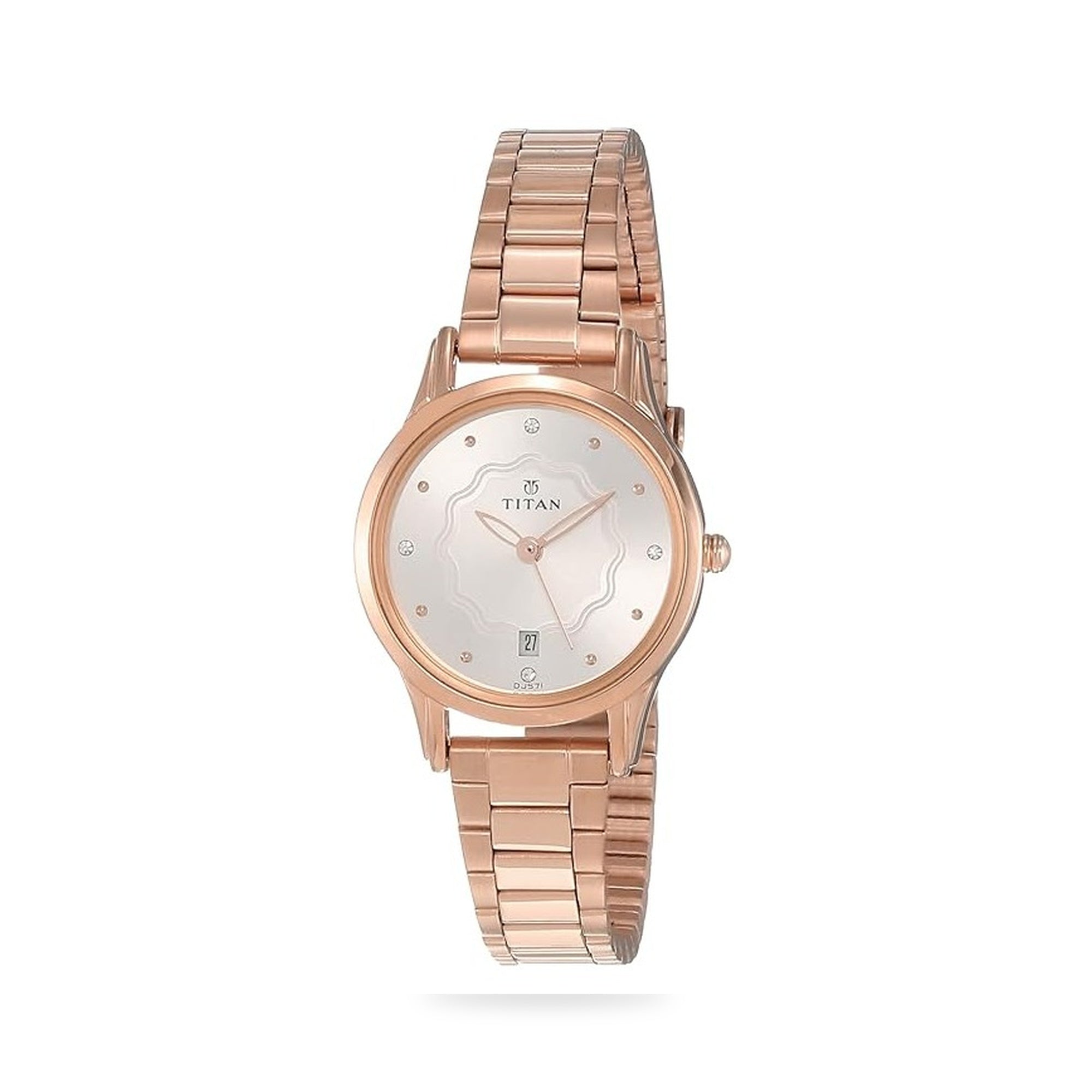 Titan NP2628WM01 watch - Al Khaburi Watches