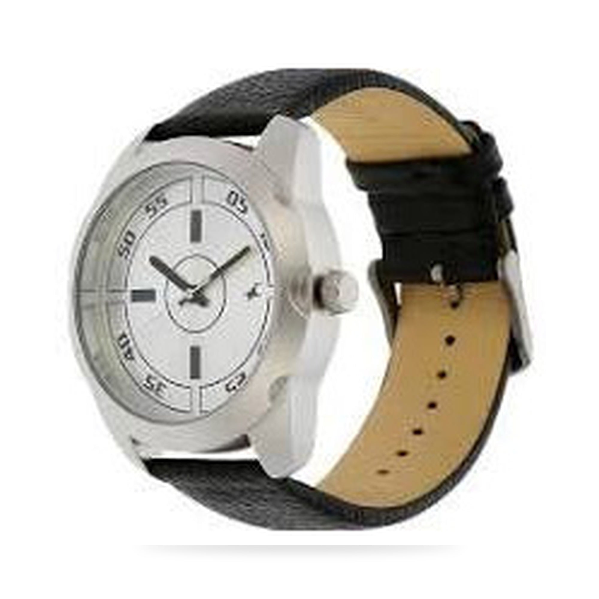 Fastrack NP3123SL01 watch - Al Khaburi Watches