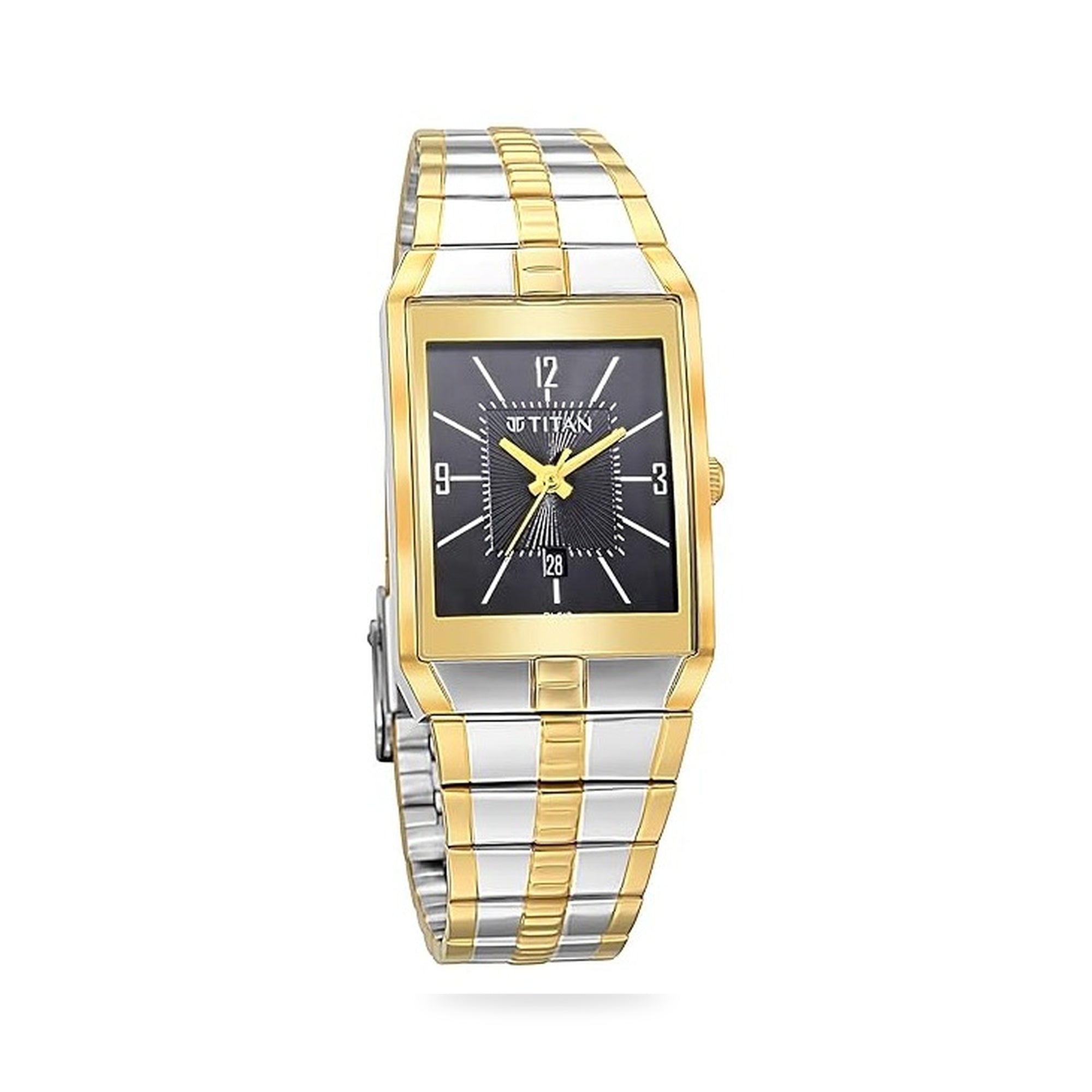 Titan NP9151BM03 watch - Al Khaburi Watches