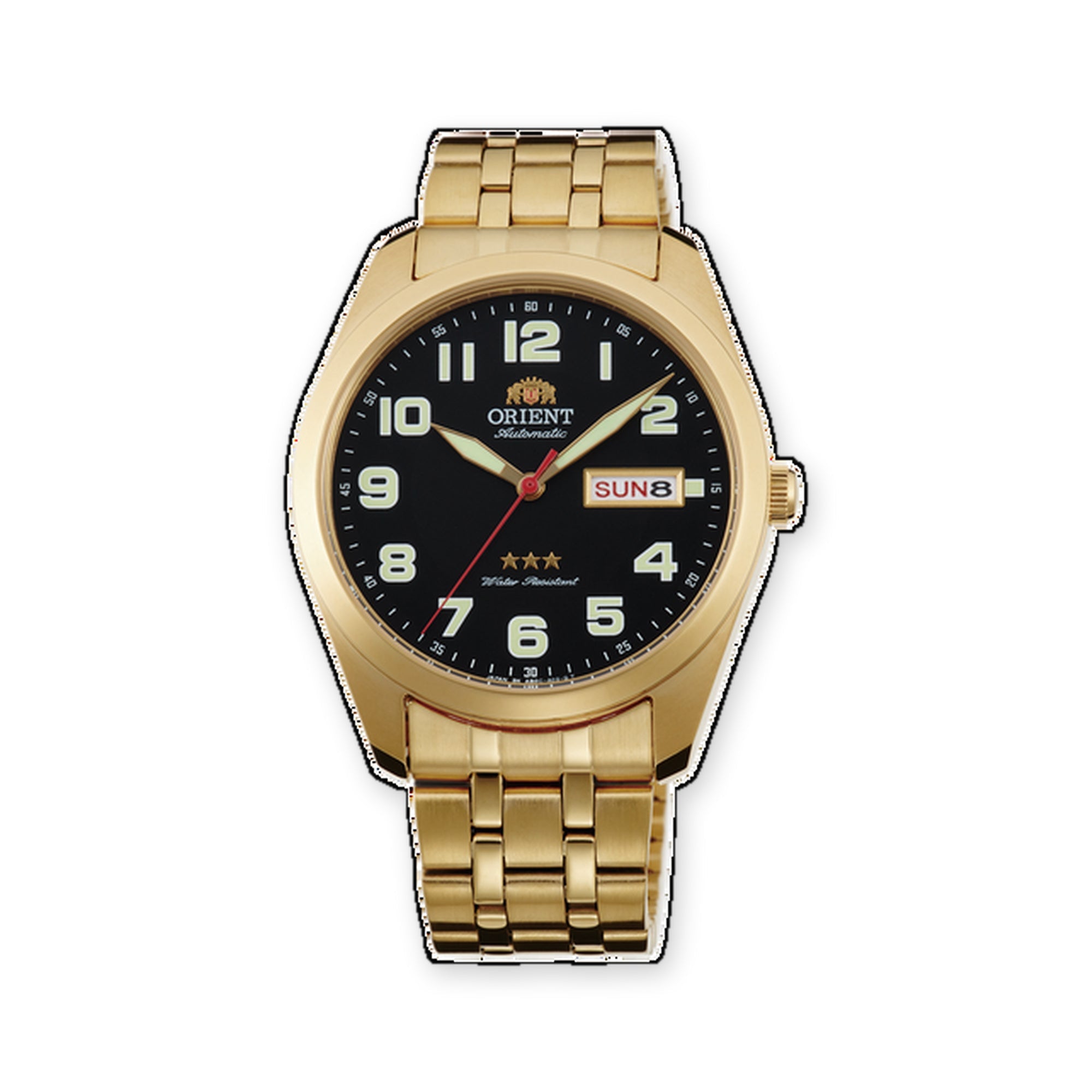 Orient SAB0C004 watch - Al Khaburi Watches
