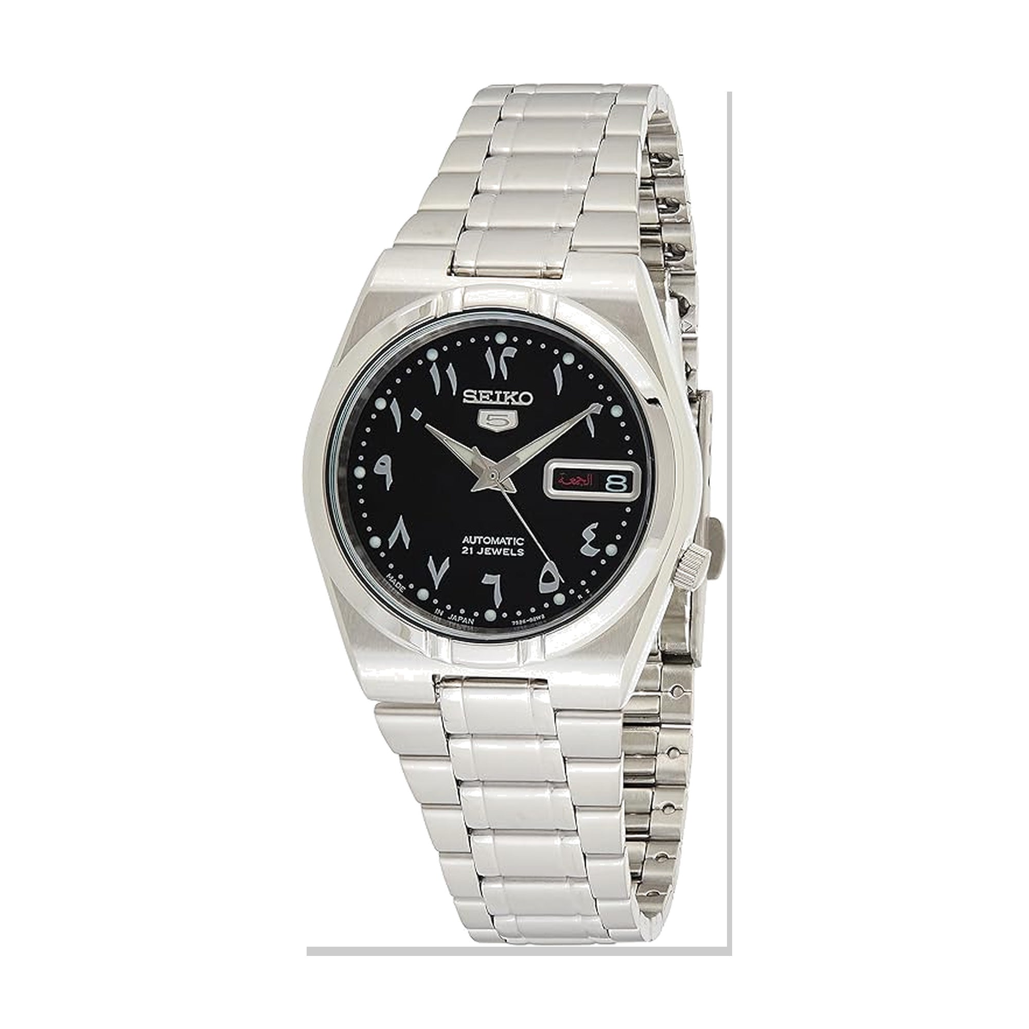 Seiko SNK063J5 watch - Al Khaburi Watches
