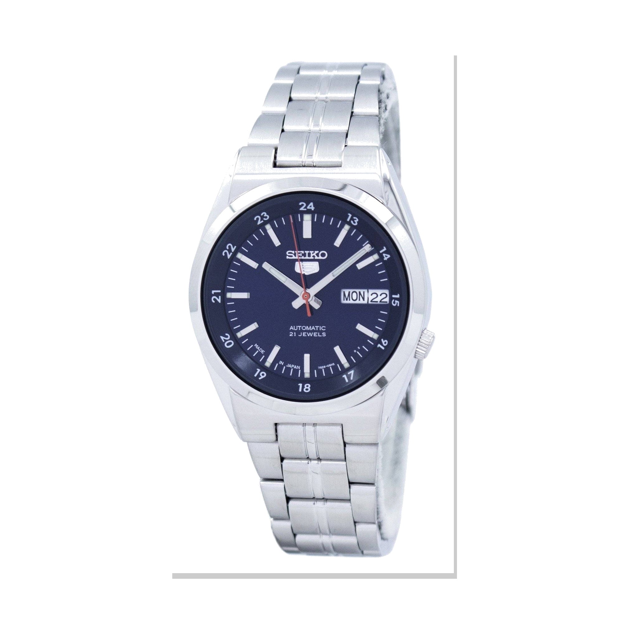 Seiko SNK563J1 watch - Al Khaburi Watches