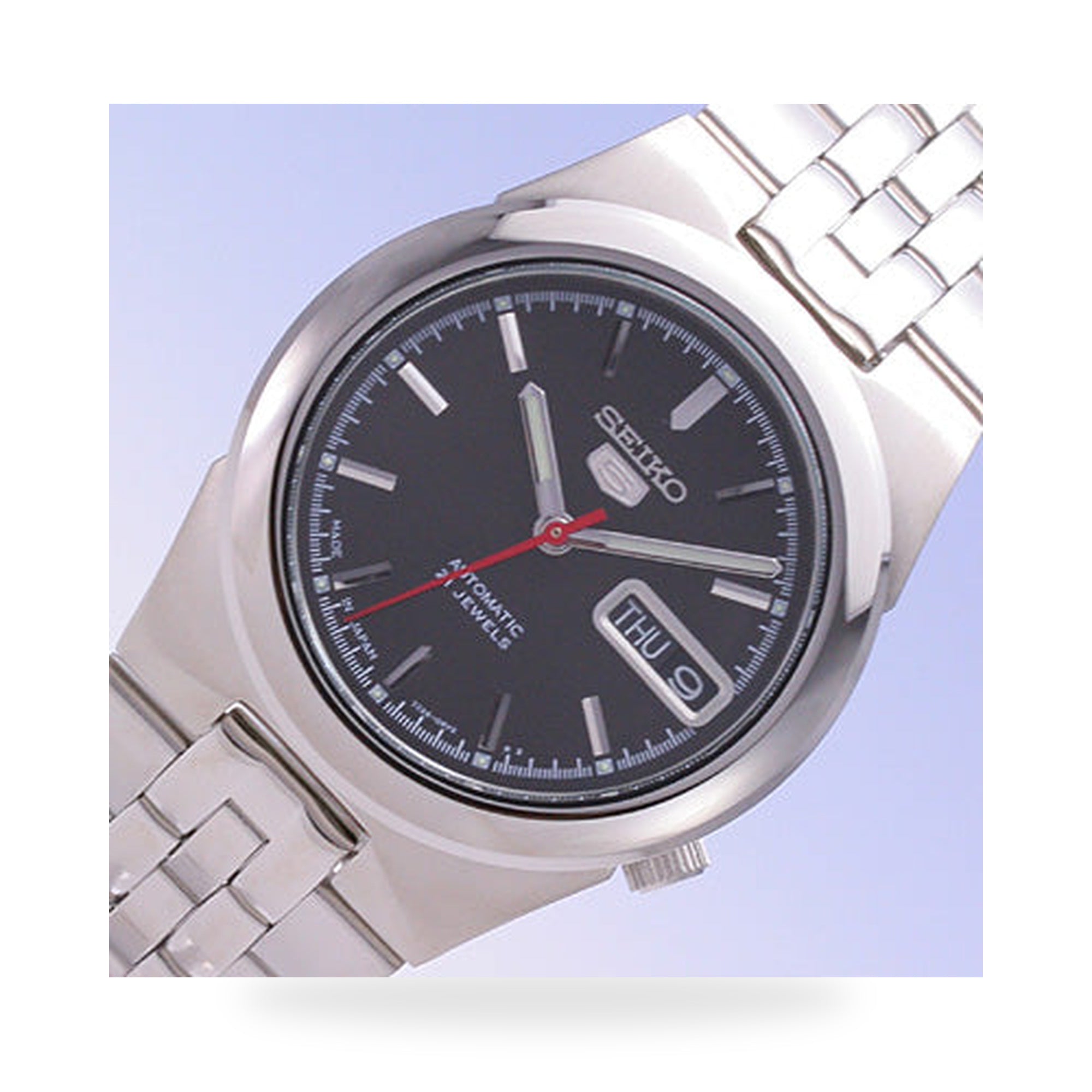 Seiko SNKE21J1 watch - Al Khaburi Watches