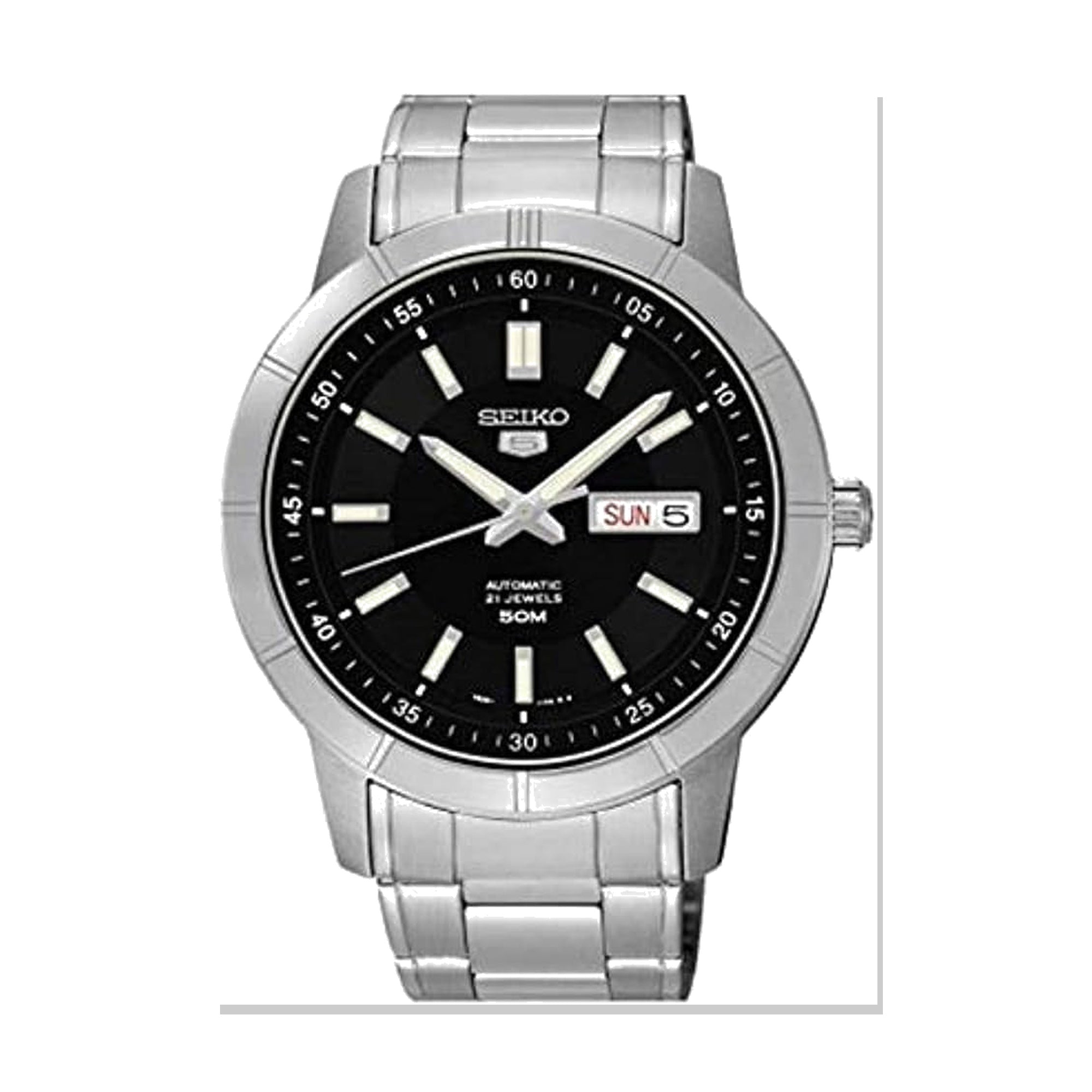 Seiko SNKE29J1 watch - Al Khaburi Watches