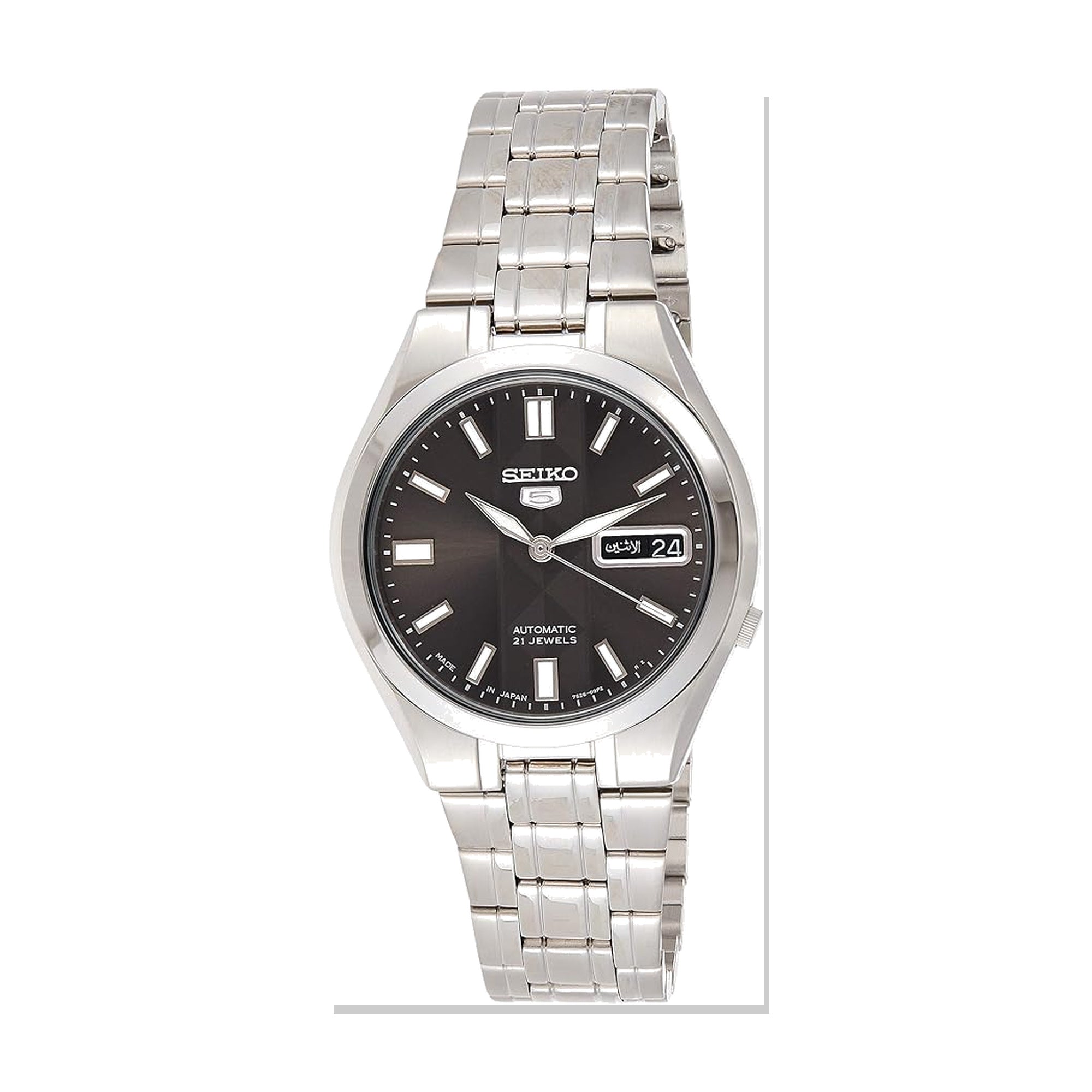 Seiko SNKG35J1 watch - Al Khaburi Watches
