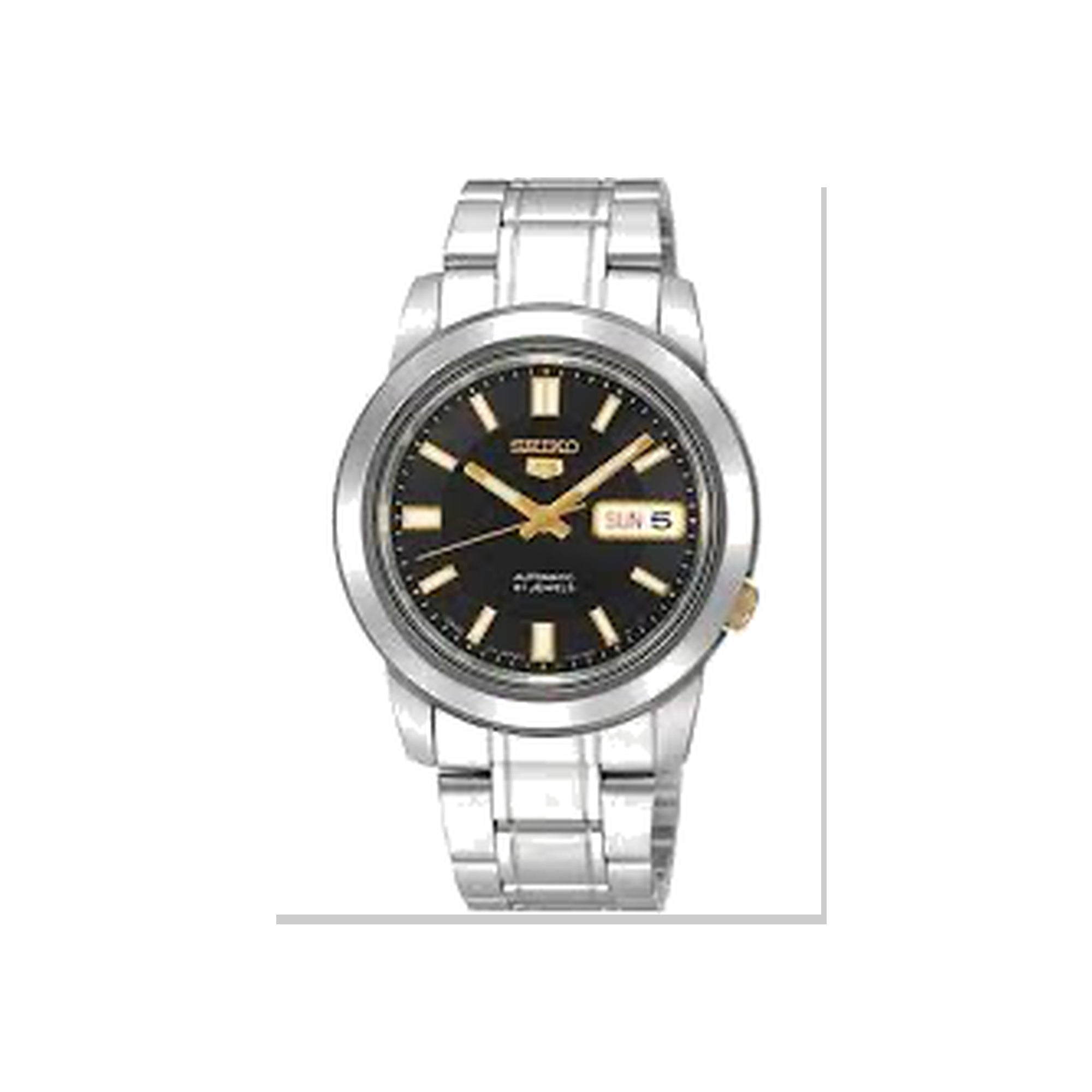 Seiko SNKK17J1 watch - Al Khaburi Watches