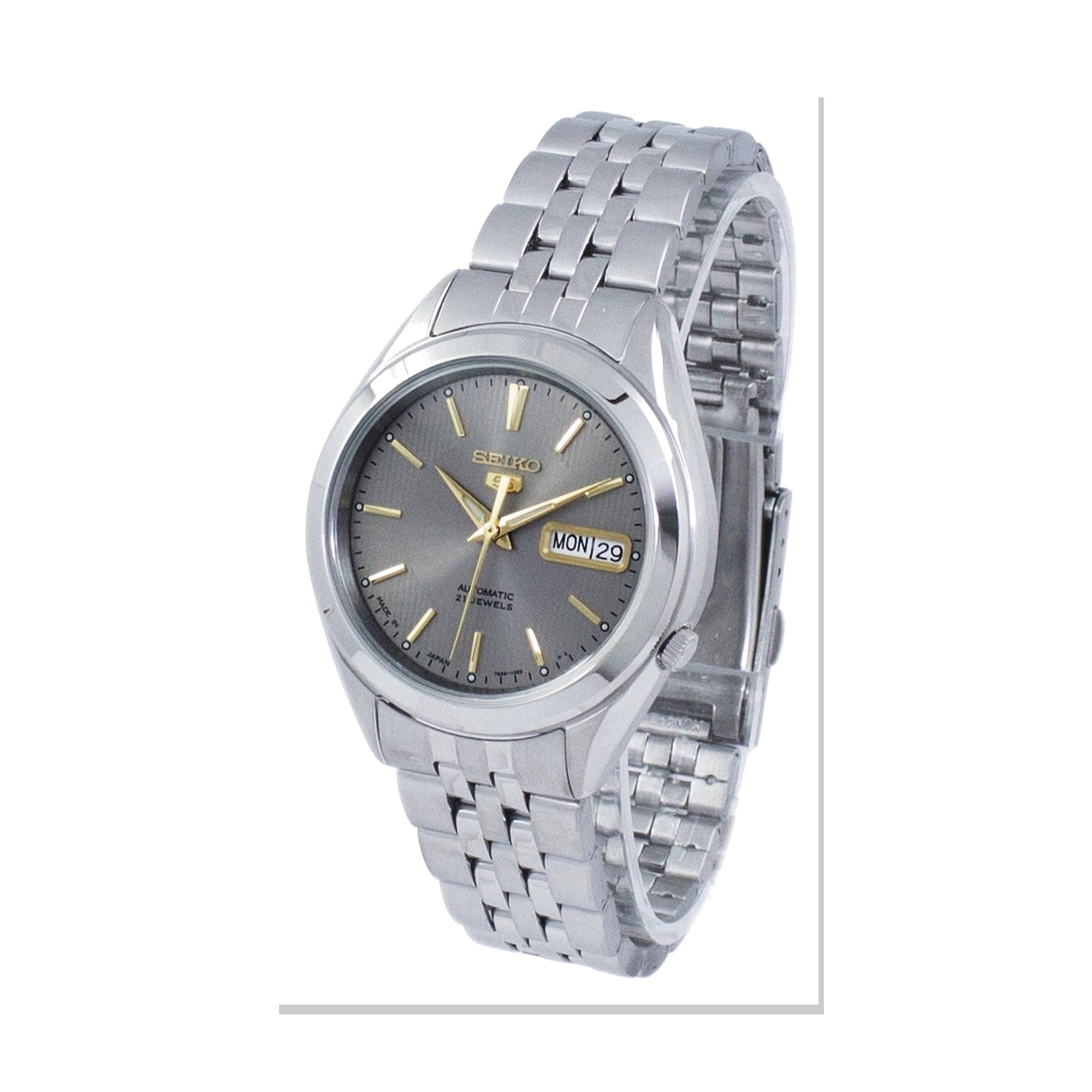 Seiko SNKL19J1 watch - Al Khaburi Watches