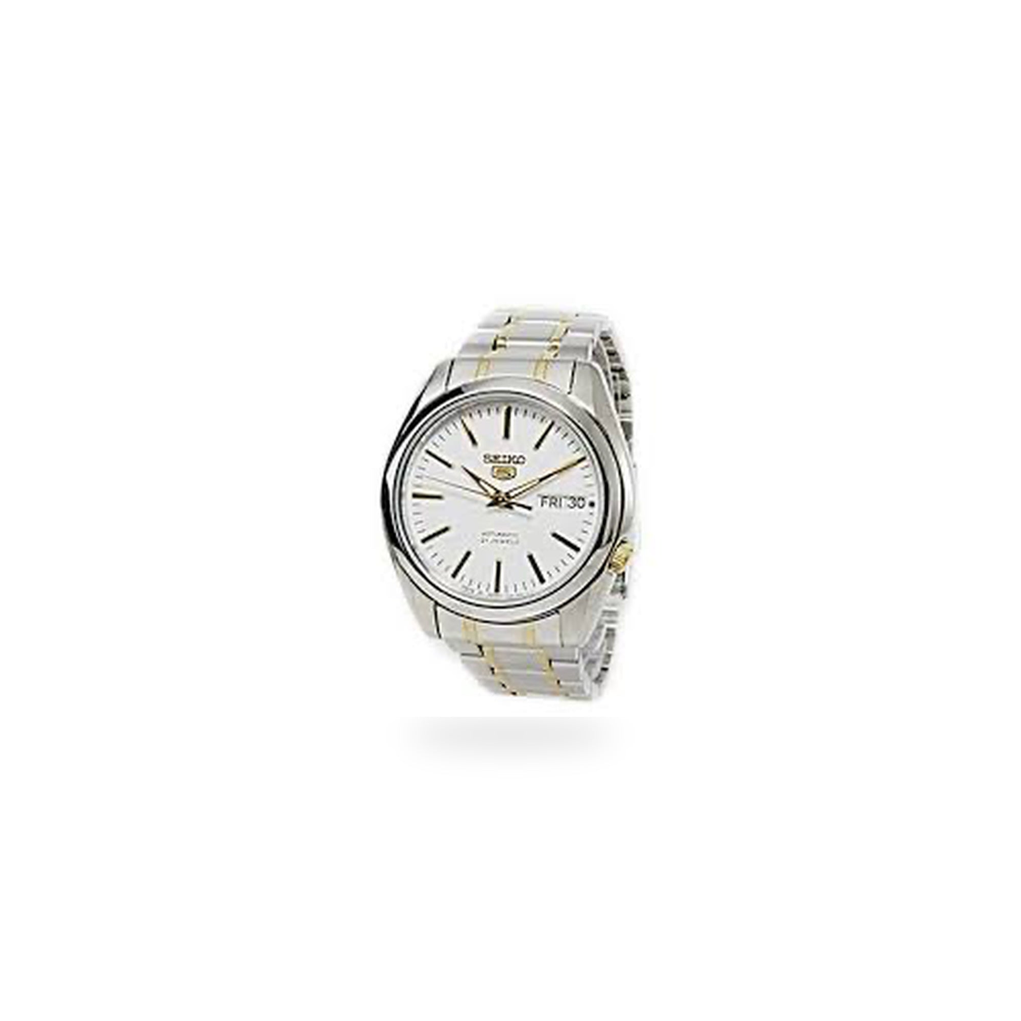Seiko SNKL47J1 watch - Al Khaburi Watches