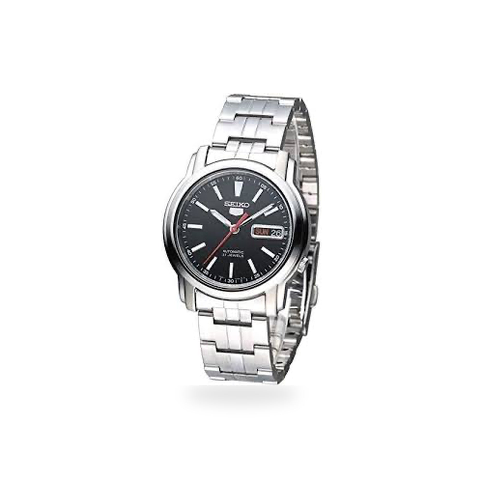 Seiko SNKL83J1 watch - Al Khaburi Watches