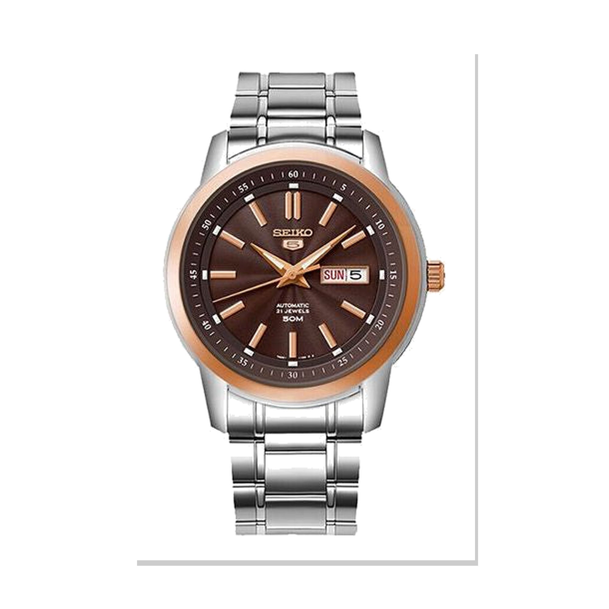 Seiko SNKM90J1 watch - Al Khaburi Watches
