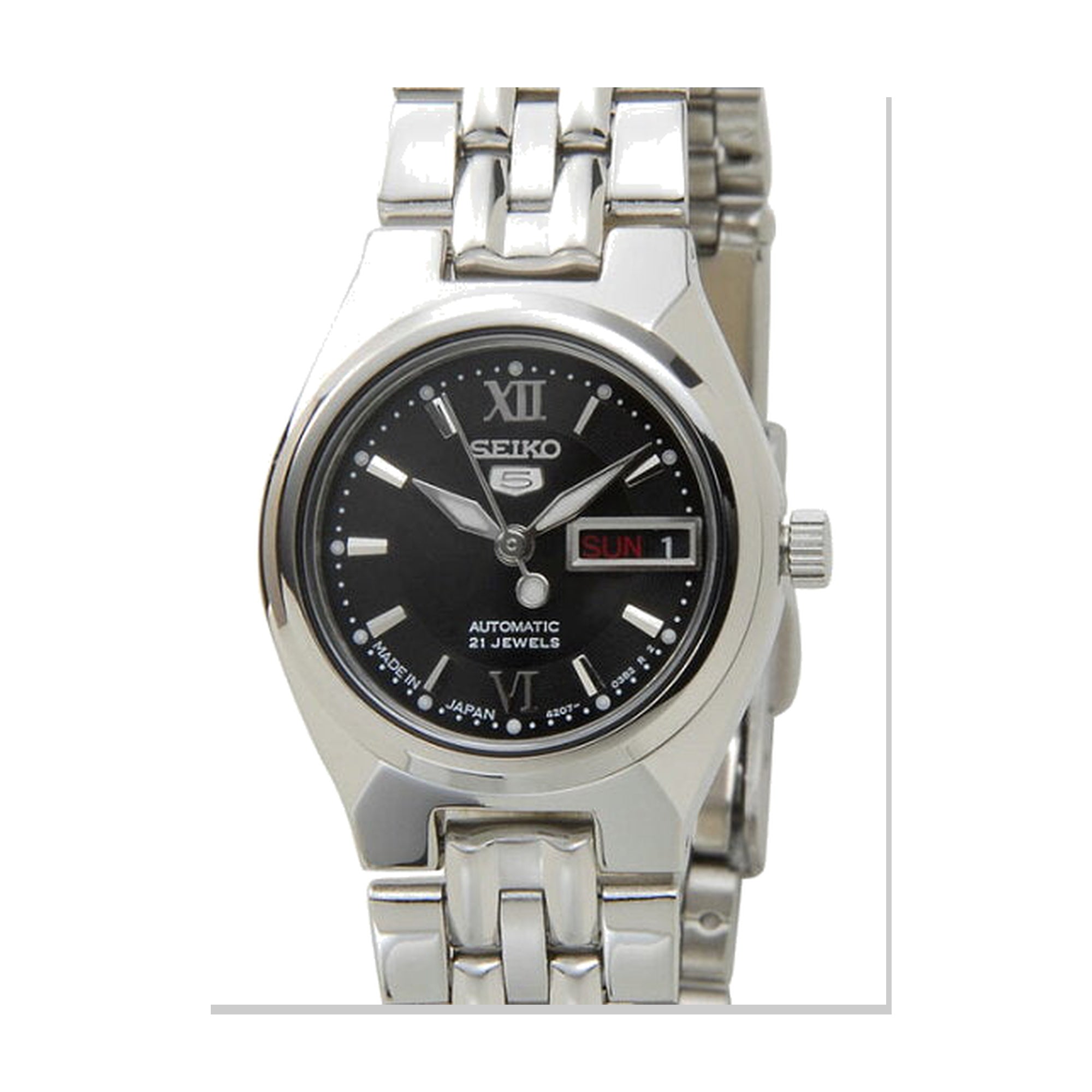 Seiko SYMA11J1 watch - Al Khaburi Watches