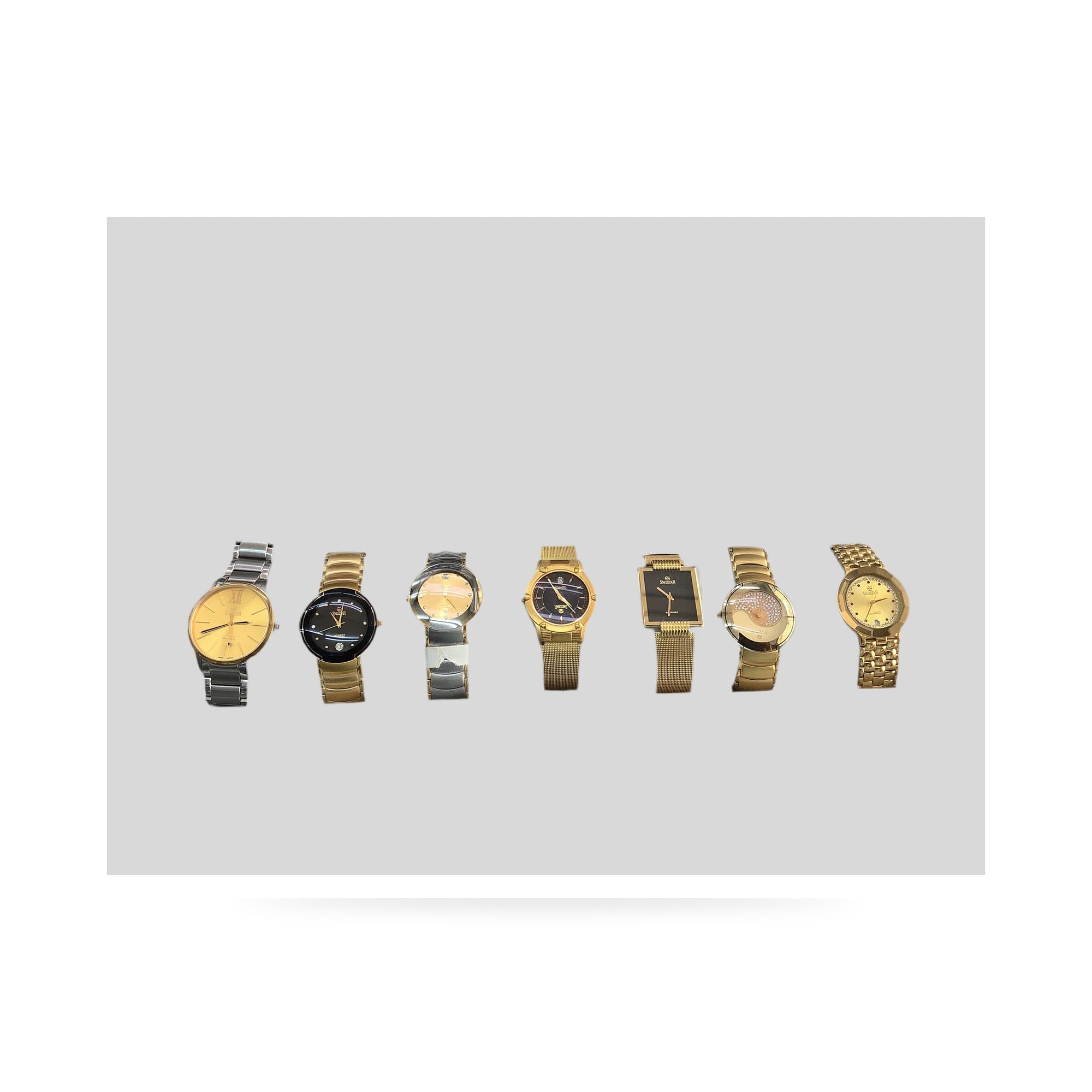 Swistar 2470 -1M watch - Al Khaburi Watches