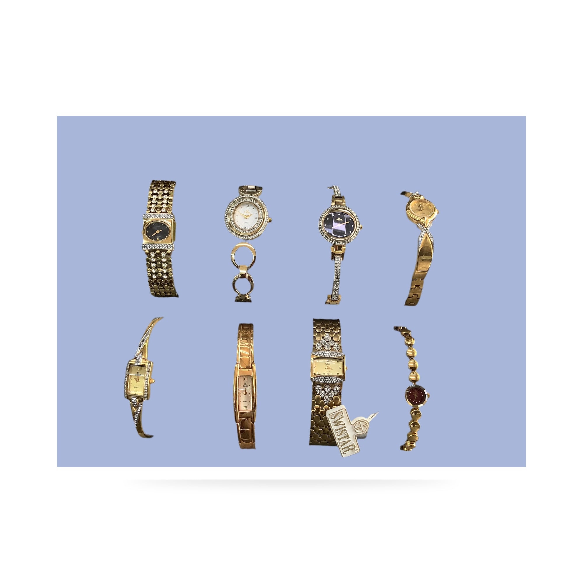 Swistar 3170-L watch - Al Khaburi Watches
