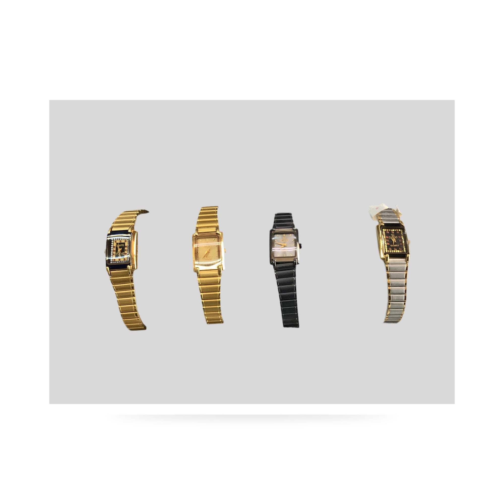 Swistar 9570-L watch - Al Khaburi Watches